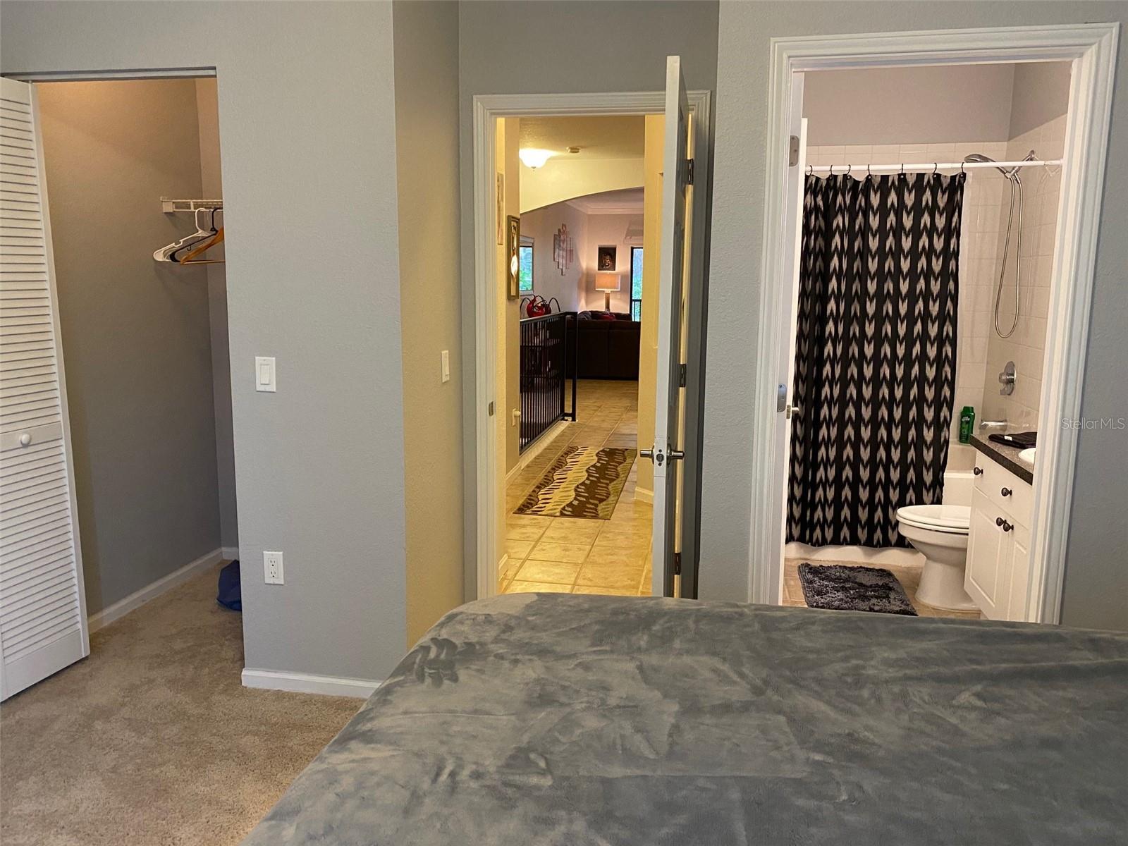TUSCANY AT INNISBROOK CONDO - Residential Lease