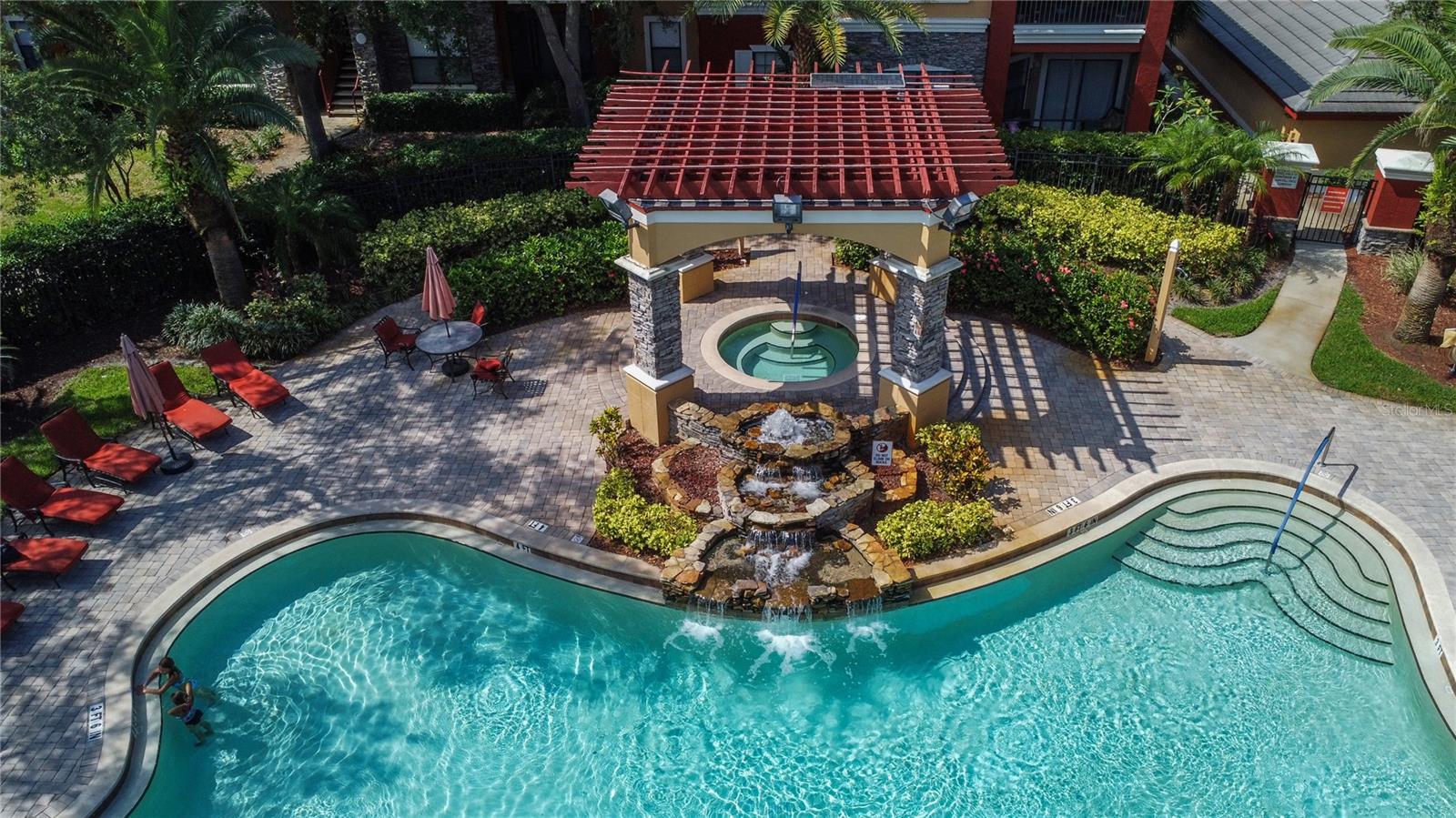 TUSCANY AT INNISBROOK CONDO - Residential Lease