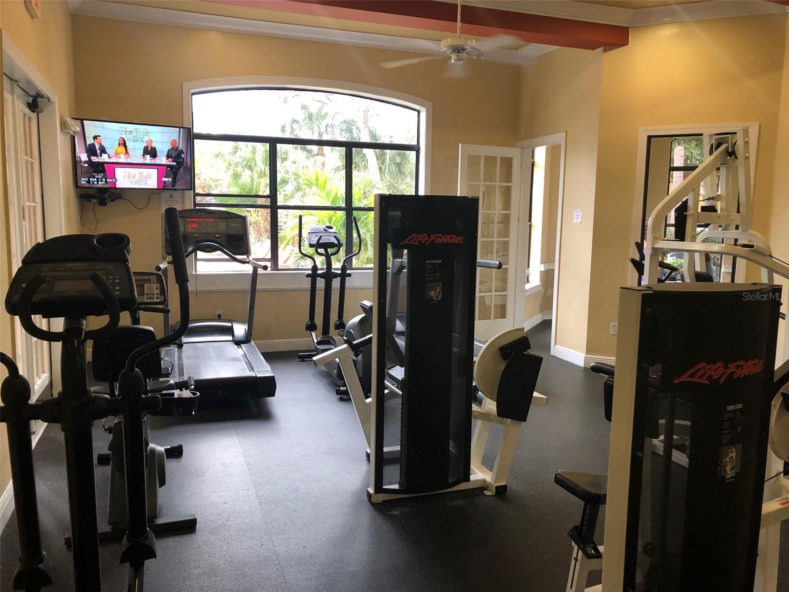 TUSCANY AT INNISBROOK CONDO - Residential Lease