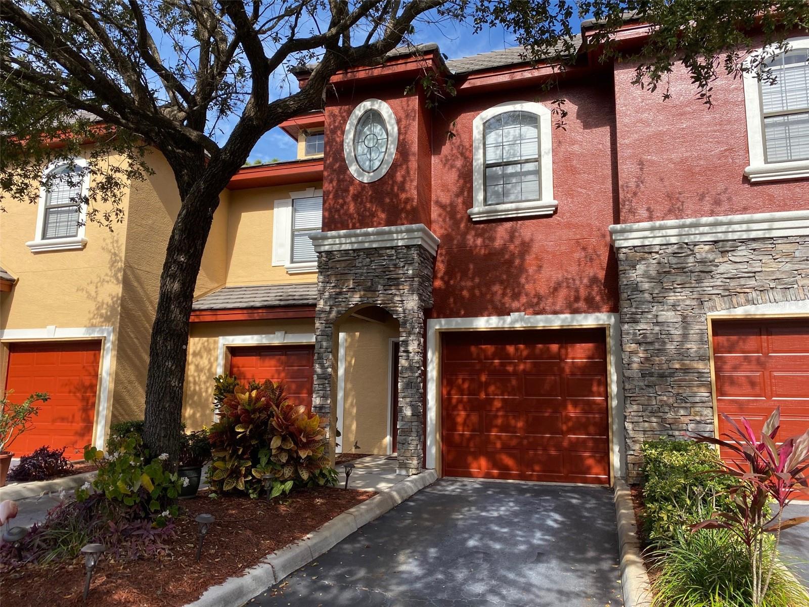 Resort-Style Living in the Heart of Palm Harbor! Enjoy the Florida lifestyle in this beautiful 3-bedroom, 3-bath townhome with an attached garage located in the gated community of Tuscany at Innisbrook. This upscale, resort-style community offers exceptional amenities, and from your front door you can walk barefoot to the heated community swimming pool. Inside, you'll love the spacious split-bedroom floor plan, screened balcony, and the convenience of an in-unit washer and dryer. The attached garage and ample guest parking make everyday living easy. Residents enjoy access to an impressive clubhouse featuring a state-of-the-art fitness center, private movie theater, billiards room, and elegant gathering spaces. Golf enthusiasts will appreciate being just minutes from the entrance to the world-renowned Innisbrook Golf Resort, home to championship courses and the PGA Tour's Valspar Championship. Rent includes high-speed internet, basic cable TV, and trash collection, adding even more value and convenience. Ideally located near major highways, top-rated shopping, restaurants, medical facilities, car dealerships, and some of Florida's most beautiful Gulf beaches. Tampa International Airport and St. Pete–Clearwater International Airport are both within easy reach, making travel a breeze. This exceptional home offers comfort, convenience, and a true resort lifestyle. Schedule your private showing today and discover why this could be the next place you'll proudly call home!