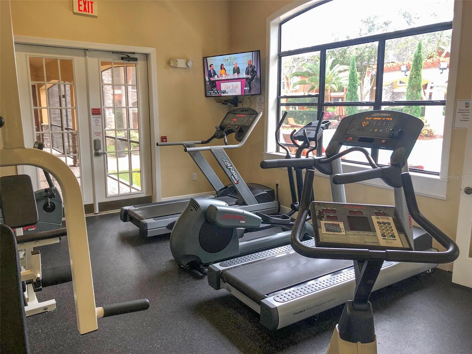 TUSCANY AT INNISBROOK CONDO - Residential Lease