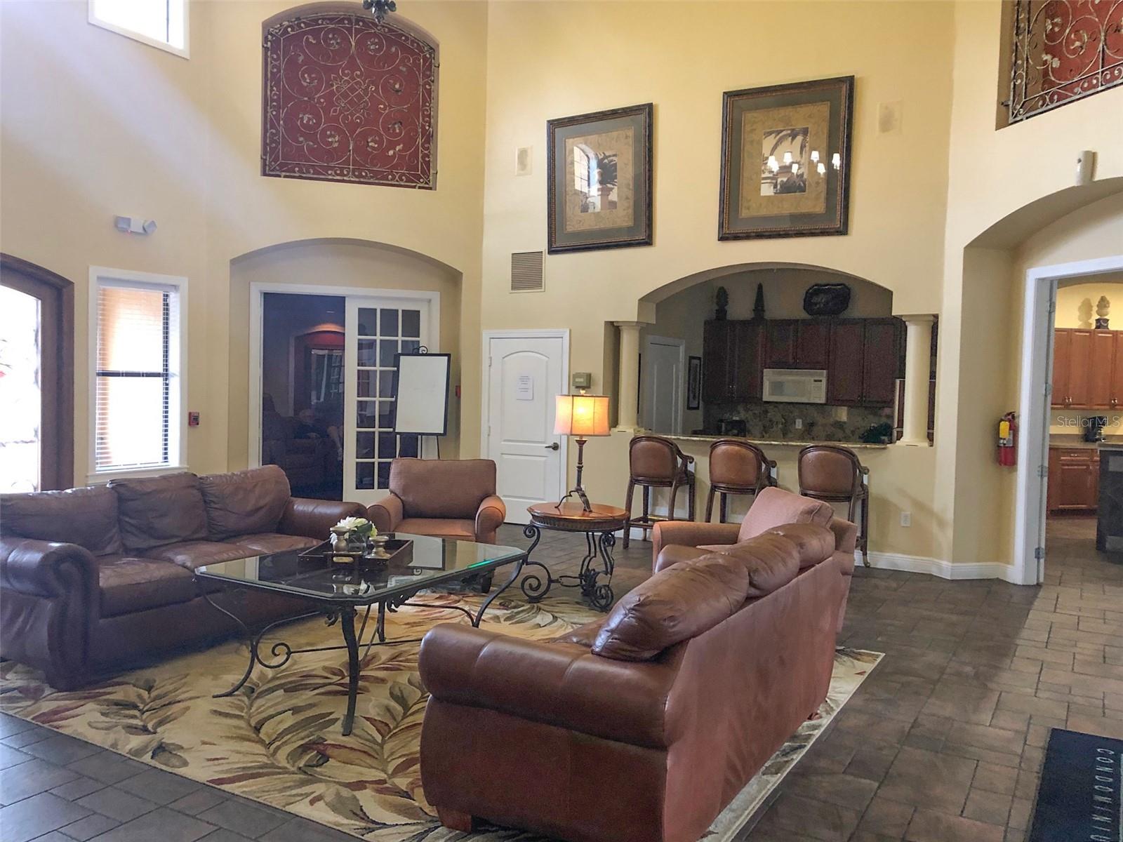 TUSCANY AT INNISBROOK CONDO - Residential Lease