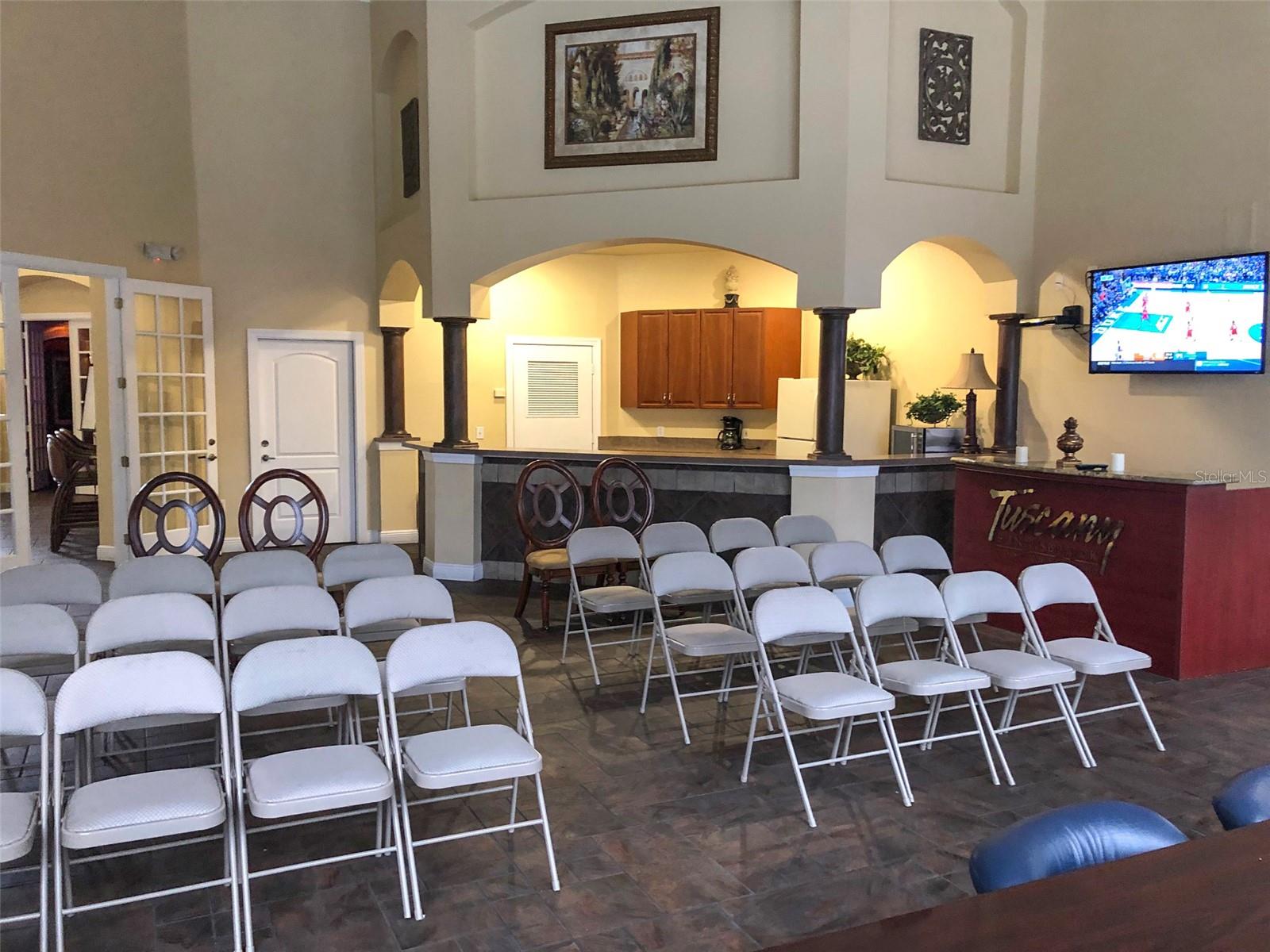 TUSCANY AT INNISBROOK CONDO - Residential Lease