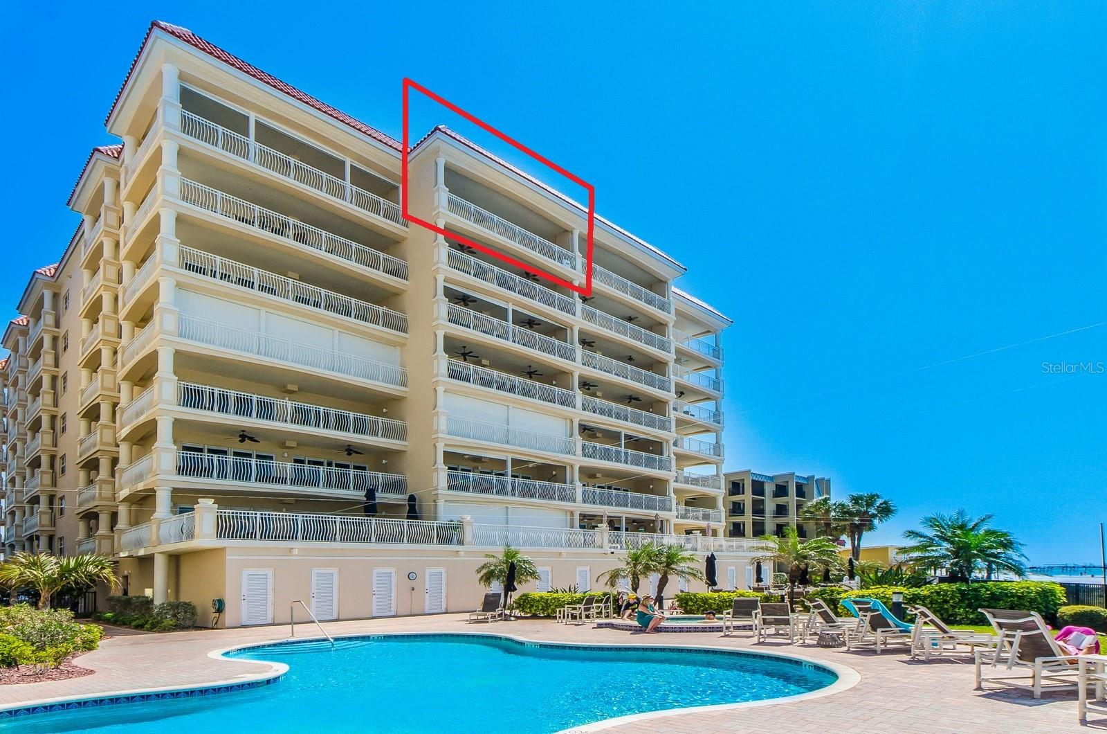 LA VISTANA CONDO - Residential