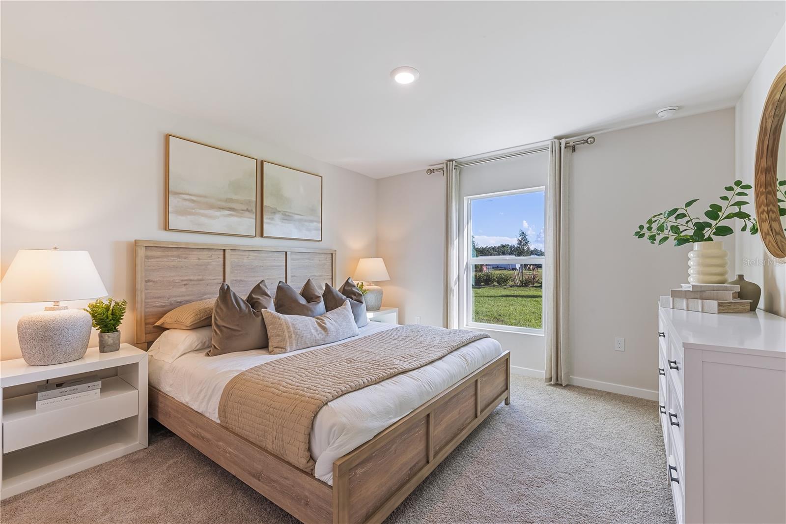 CENTRAL PARC - Residential