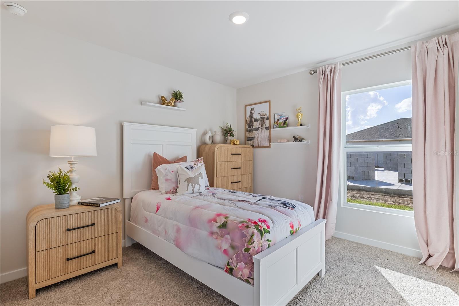 CENTRAL PARC - Residential