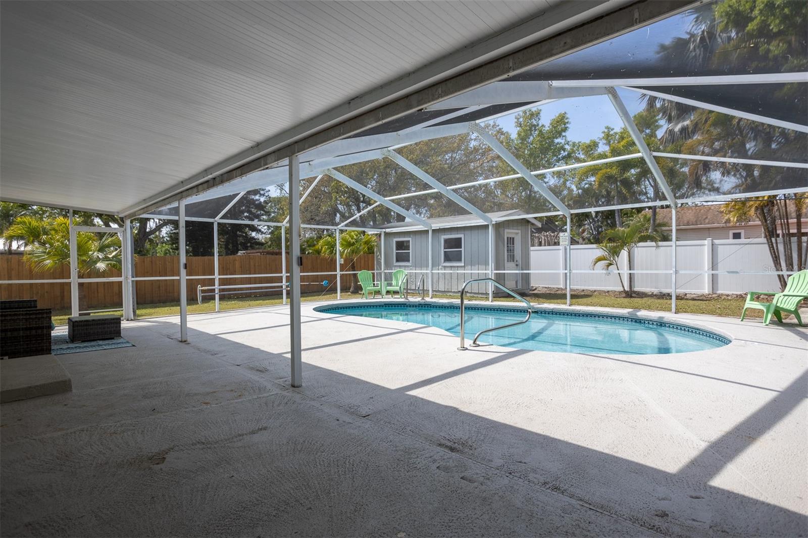 FERGUSONS ESTATES - Residential Lease