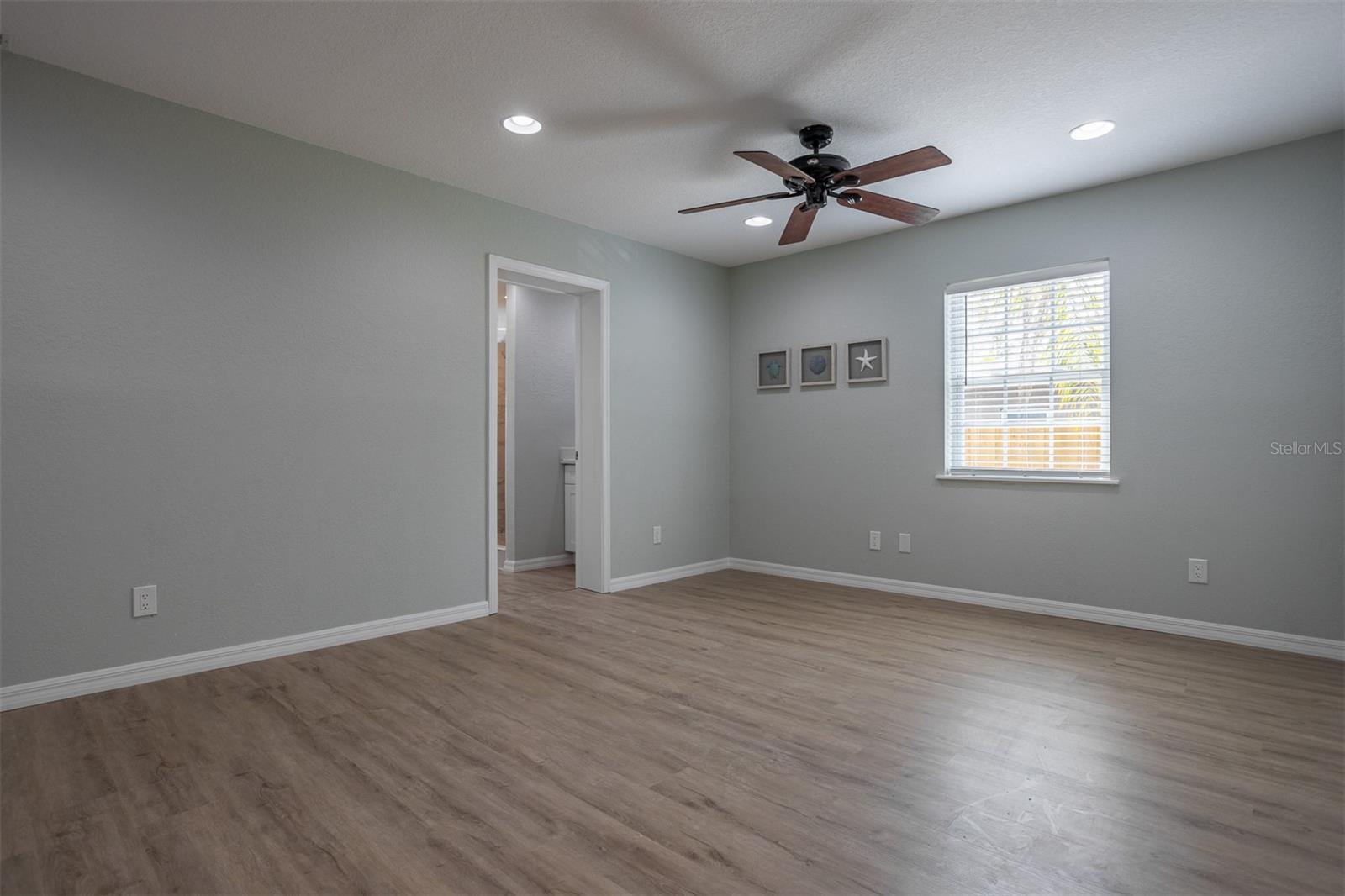 FERGUSONS ESTATES - Residential Lease