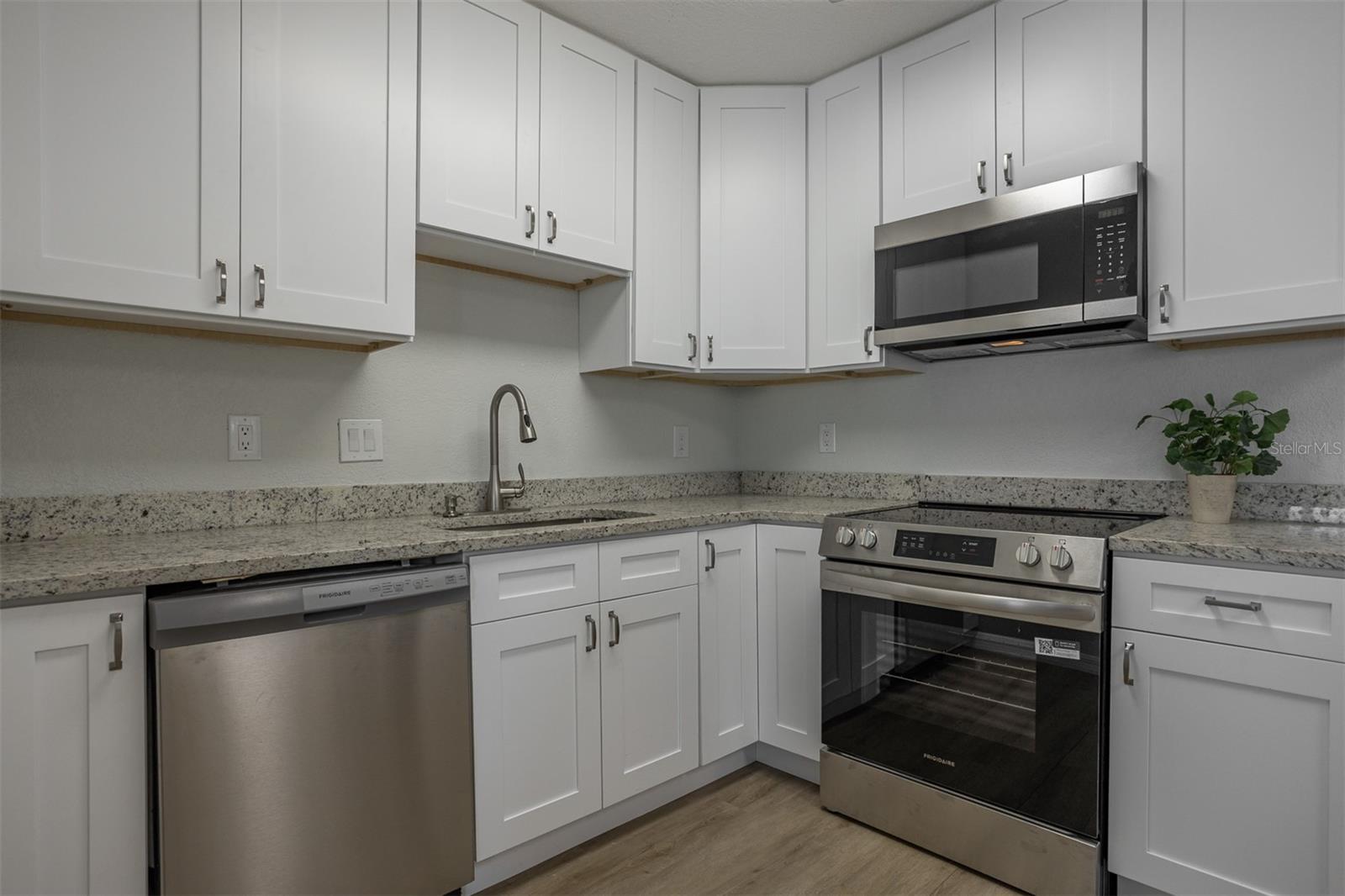 FERGUSONS ESTATES - Residential Lease
