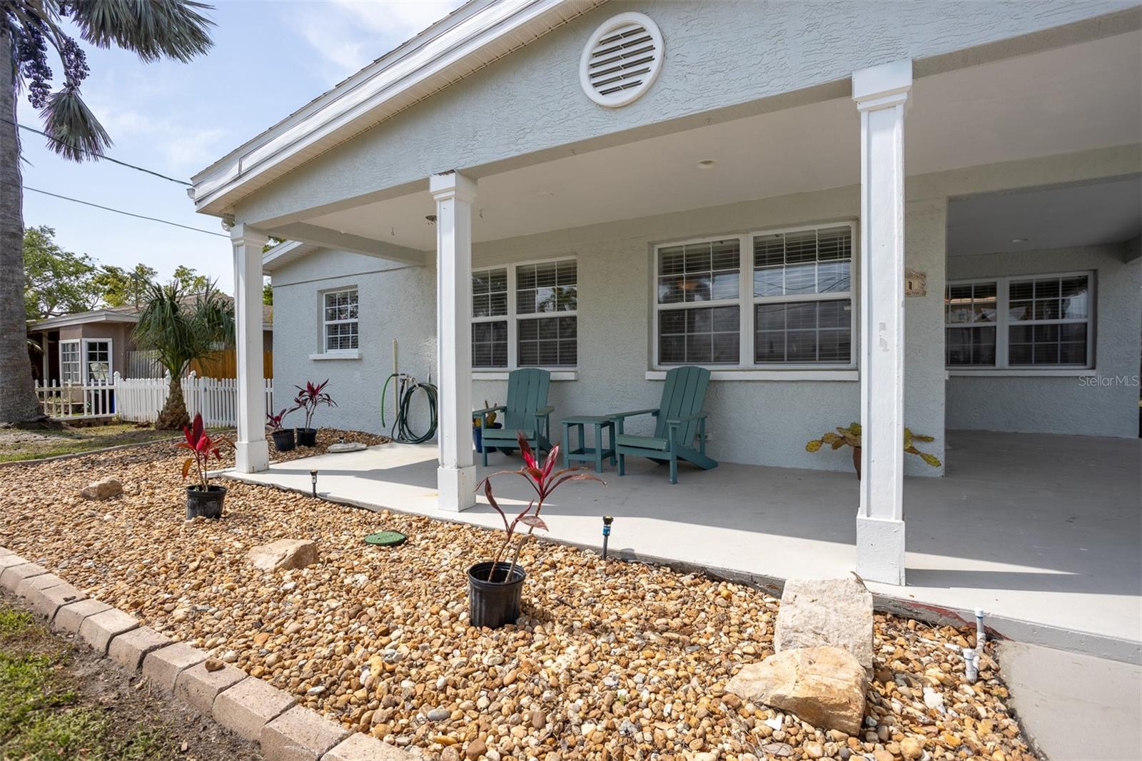 FERGUSONS ESTATES - Residential Lease