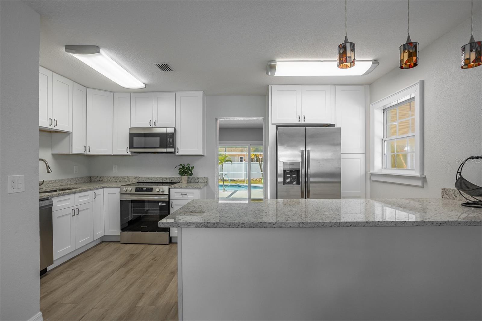 FERGUSONS ESTATES - Residential Lease
