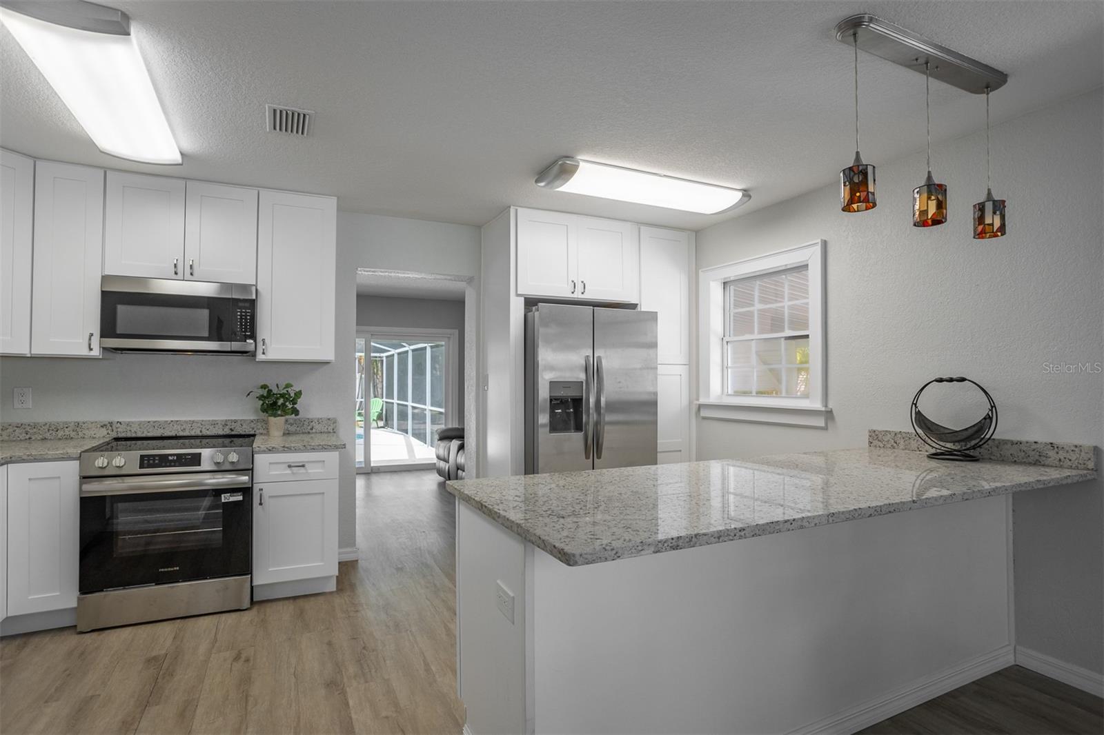 FERGUSONS ESTATES - Residential Lease