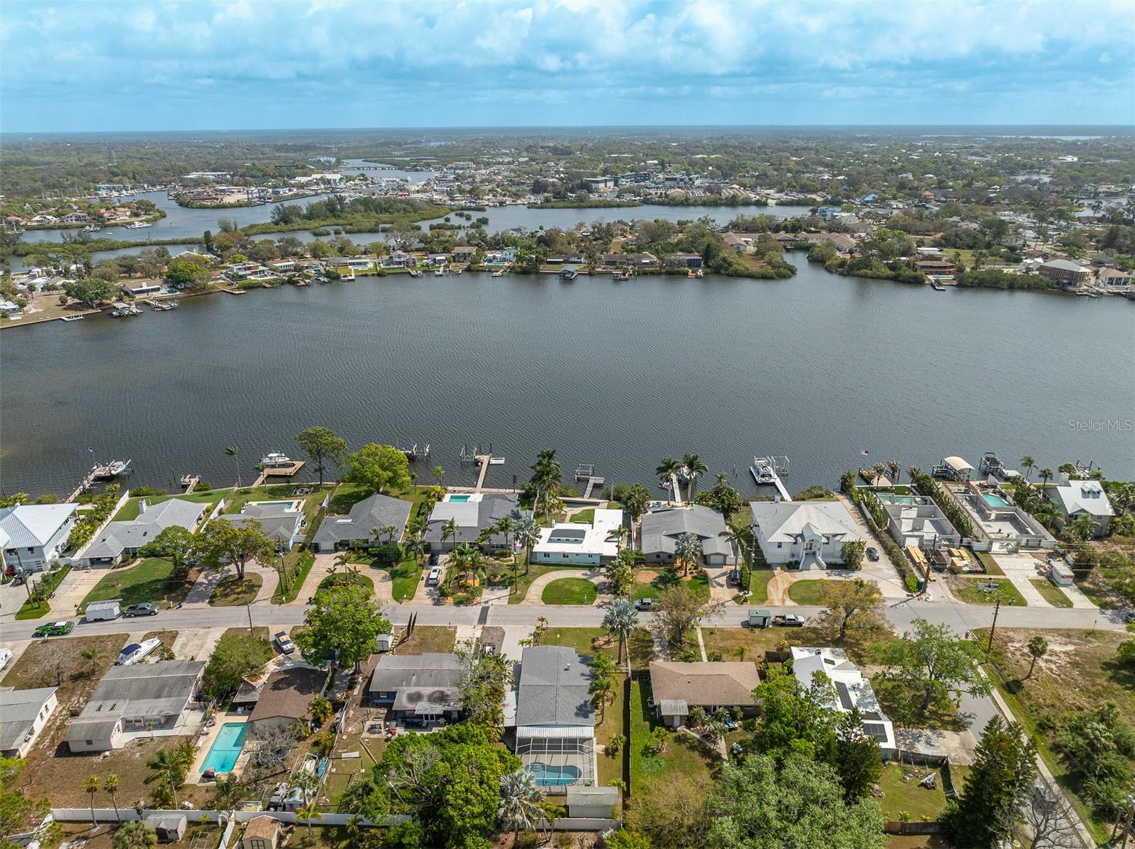 FERGUSONS ESTATES - Residential Lease