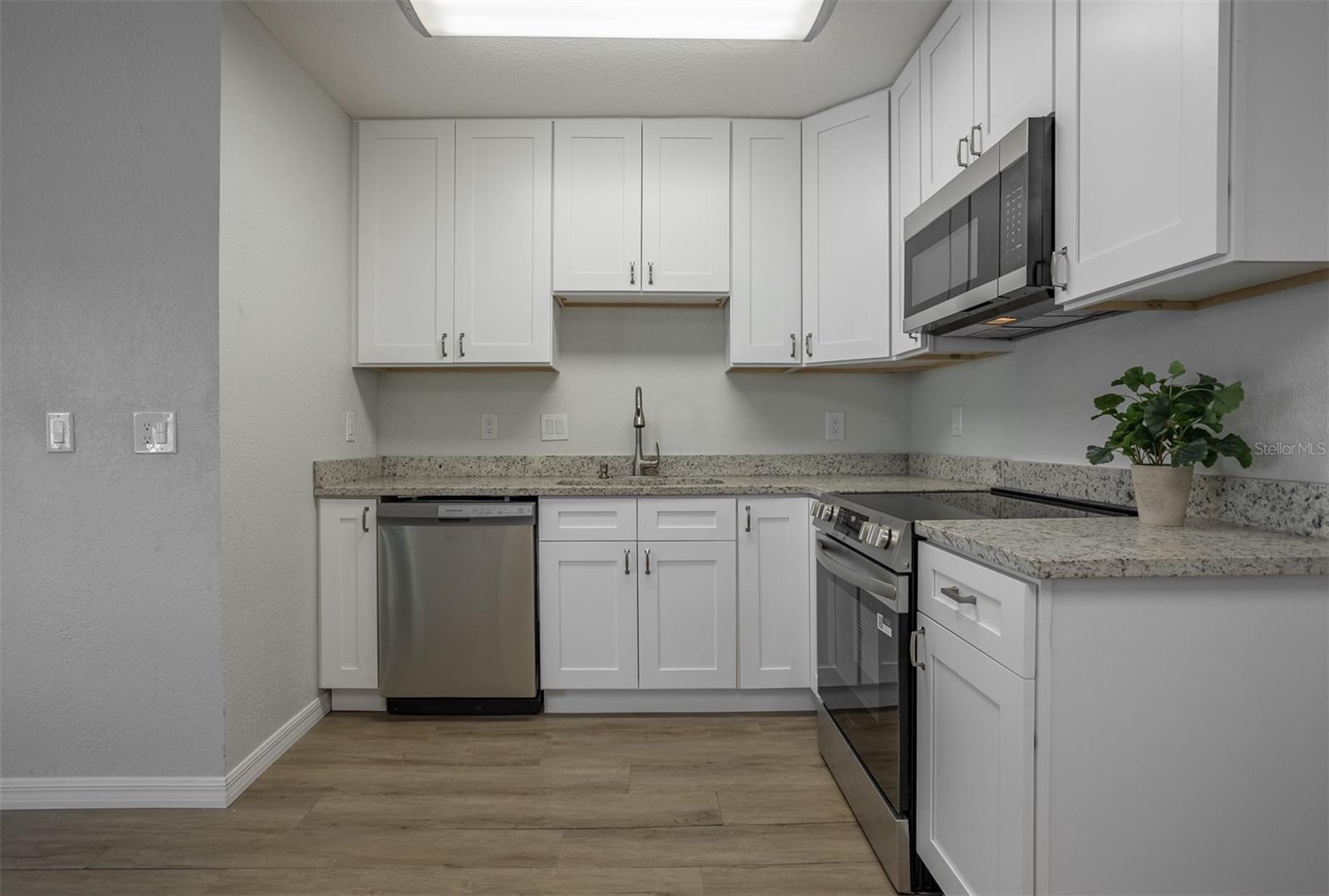 FERGUSONS ESTATES - Residential Lease