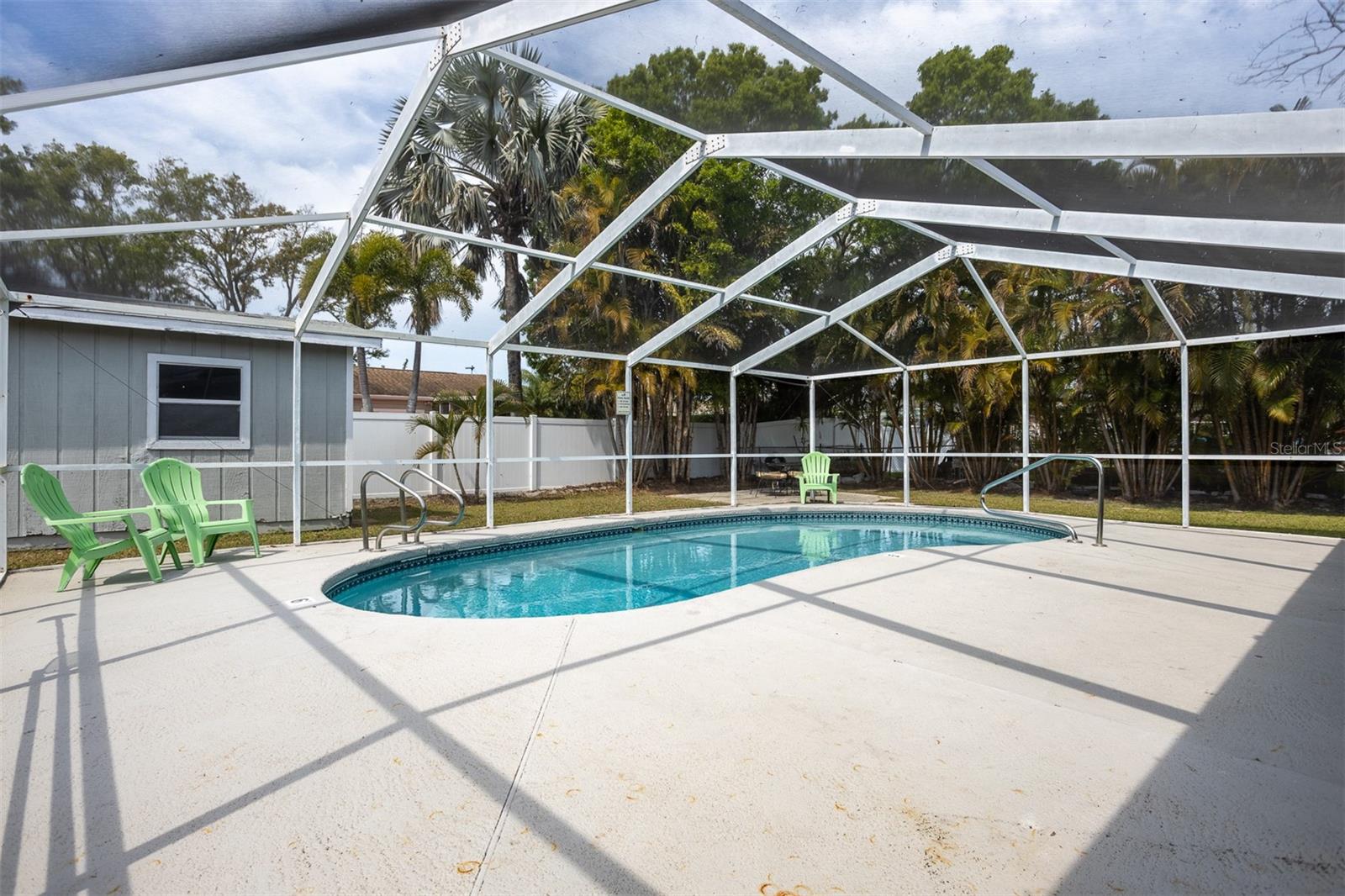 FERGUSONS ESTATES - Residential Lease