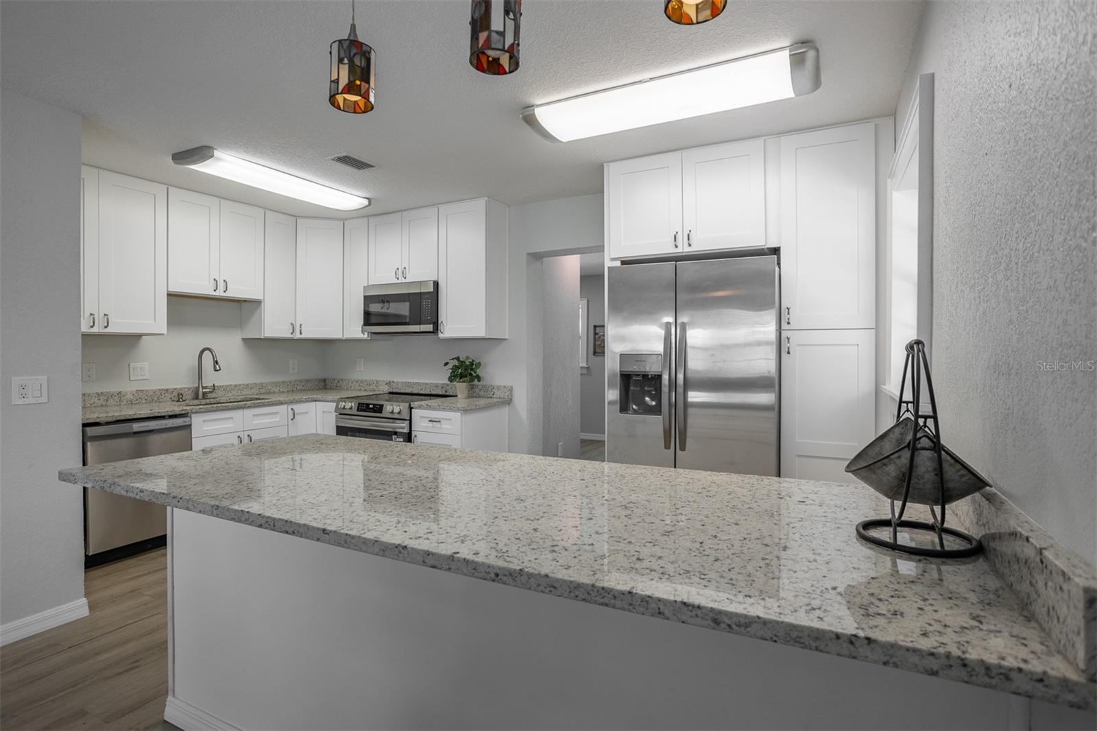 FERGUSONS ESTATES - Residential Lease