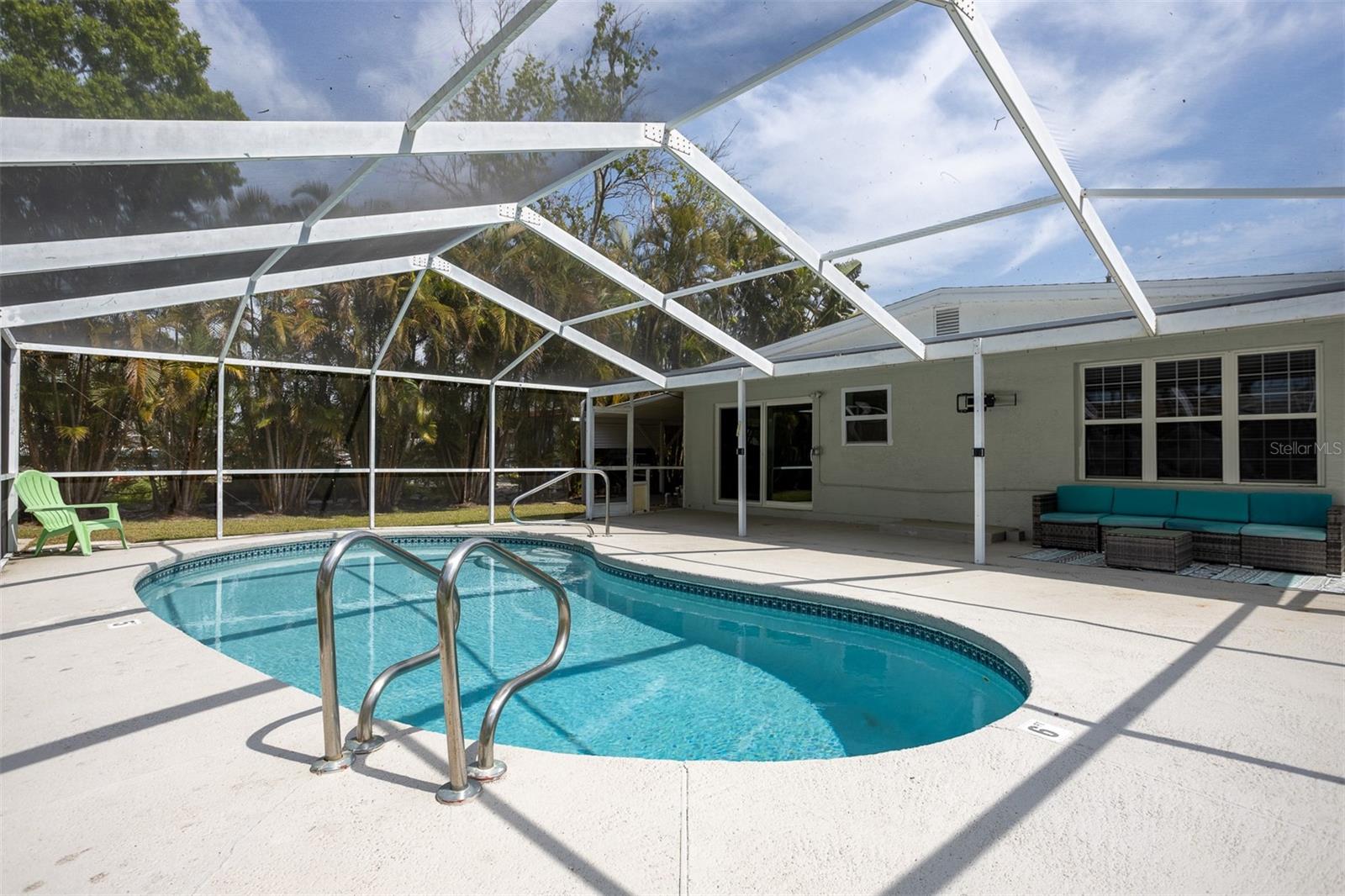 FERGUSONS ESTATES - Residential Lease