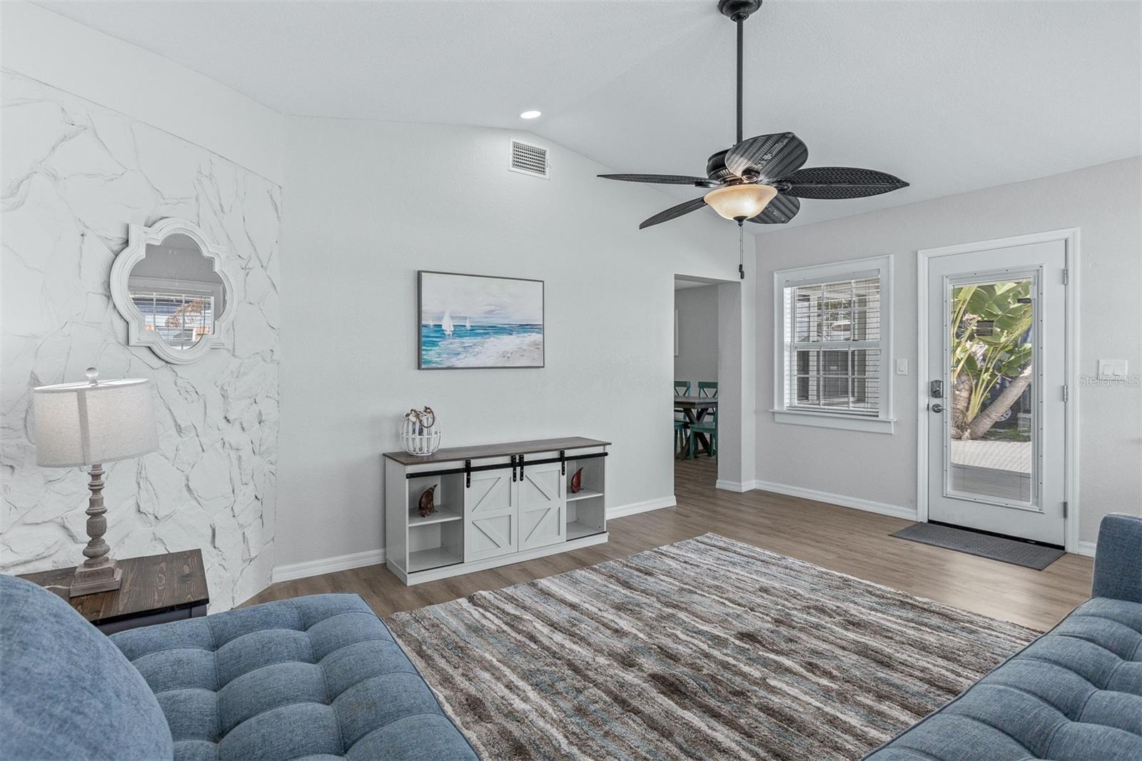 FERGUSONS ESTATES - Residential Lease