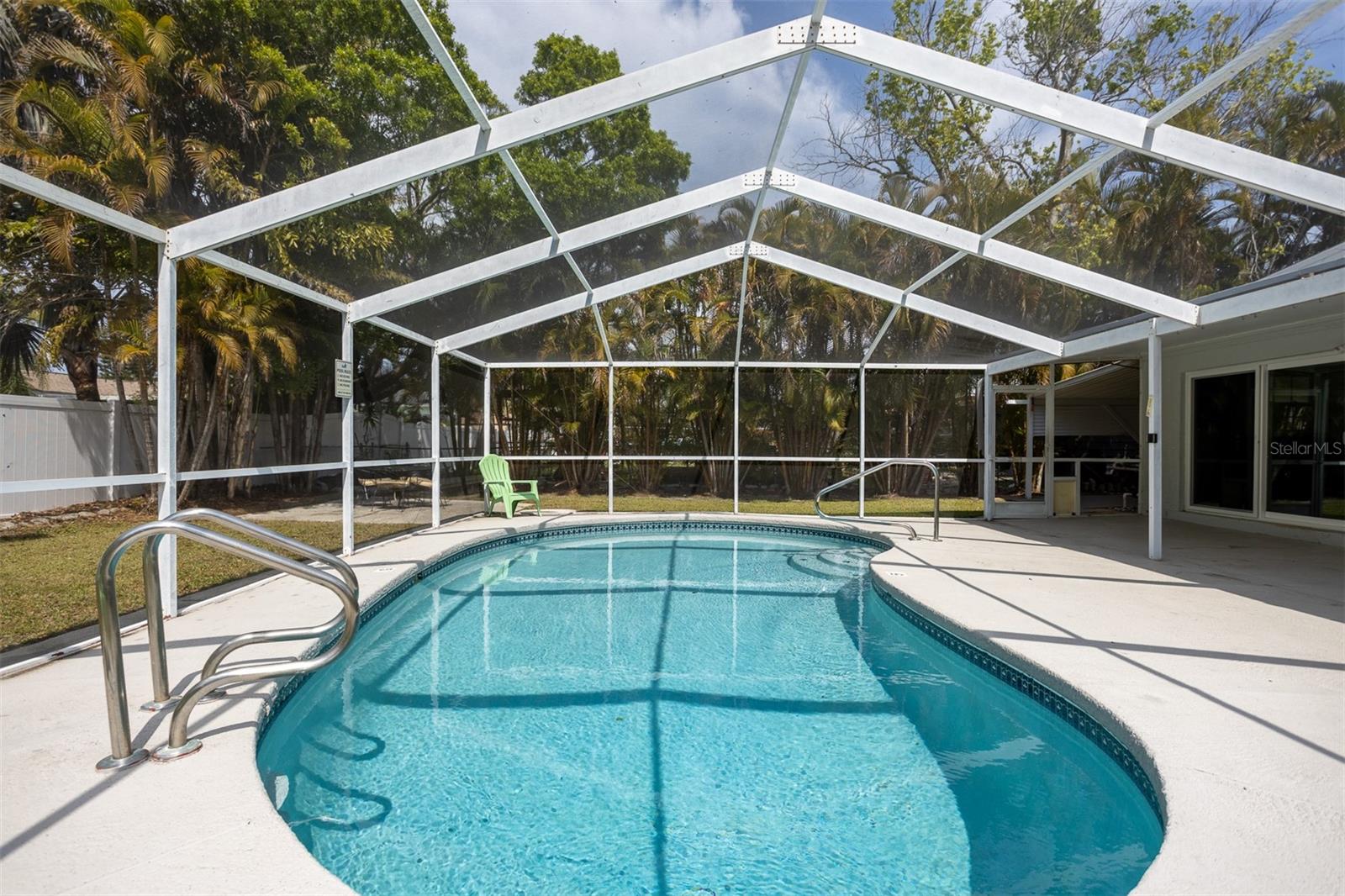 FERGUSONS ESTATES - Residential Lease