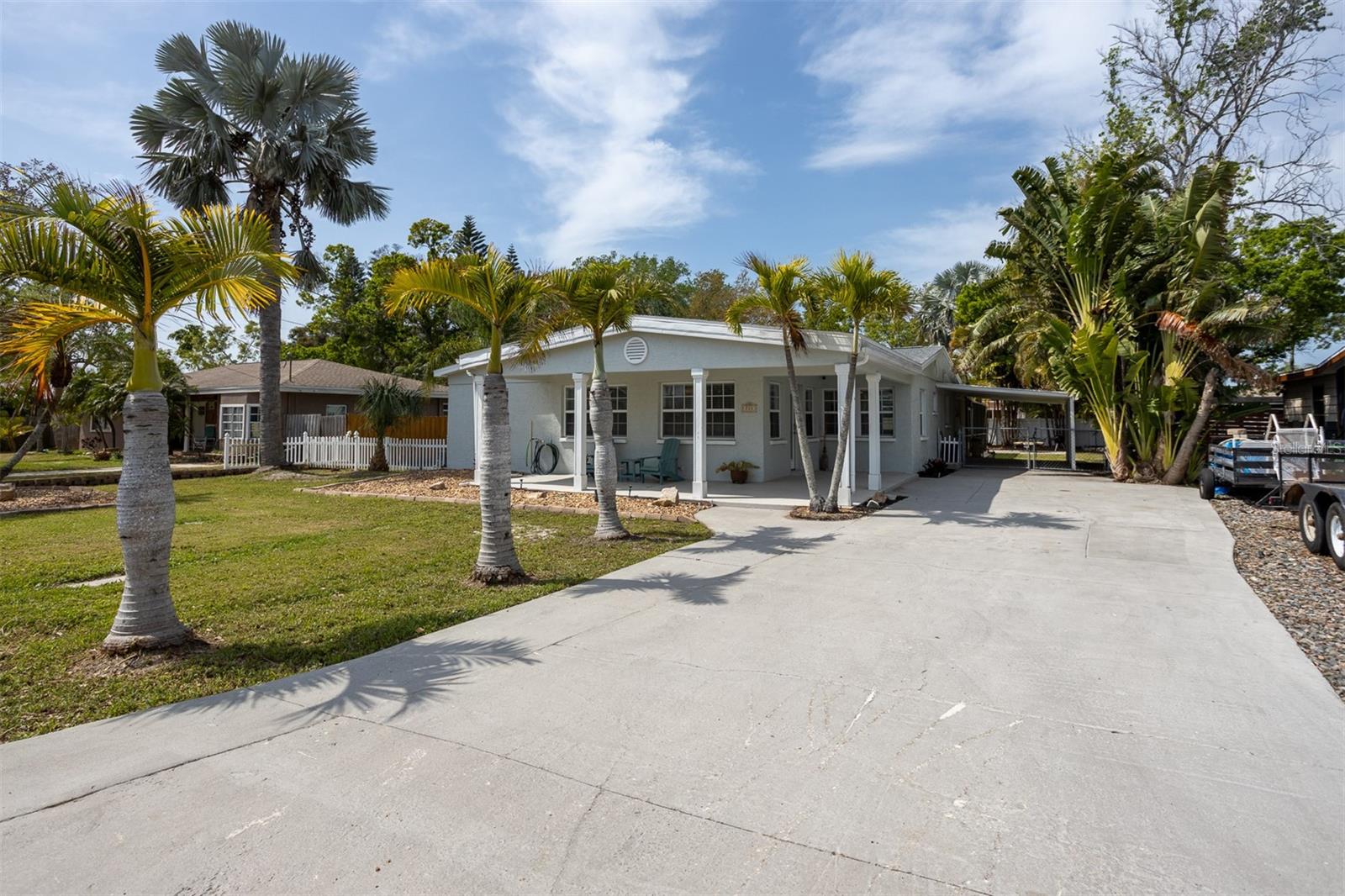 FERGUSONS ESTATES - Residential Lease