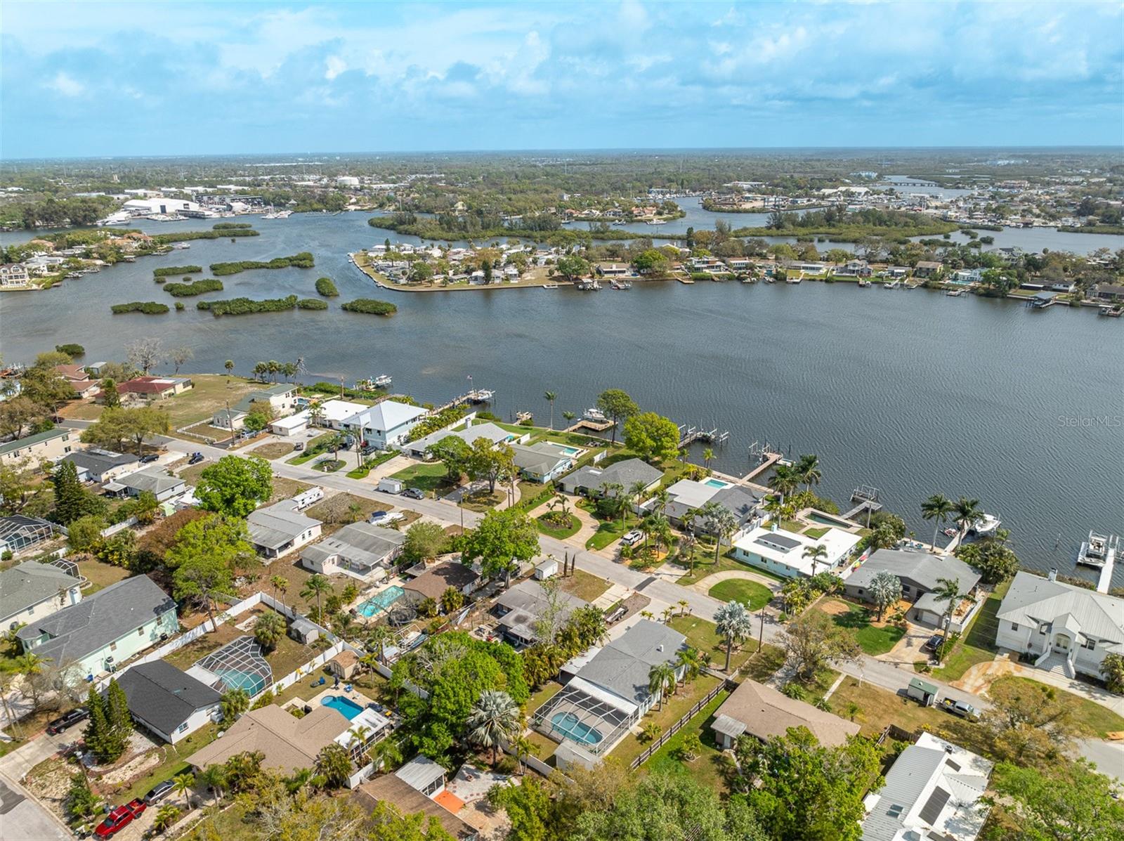 FERGUSONS ESTATES - Residential Lease