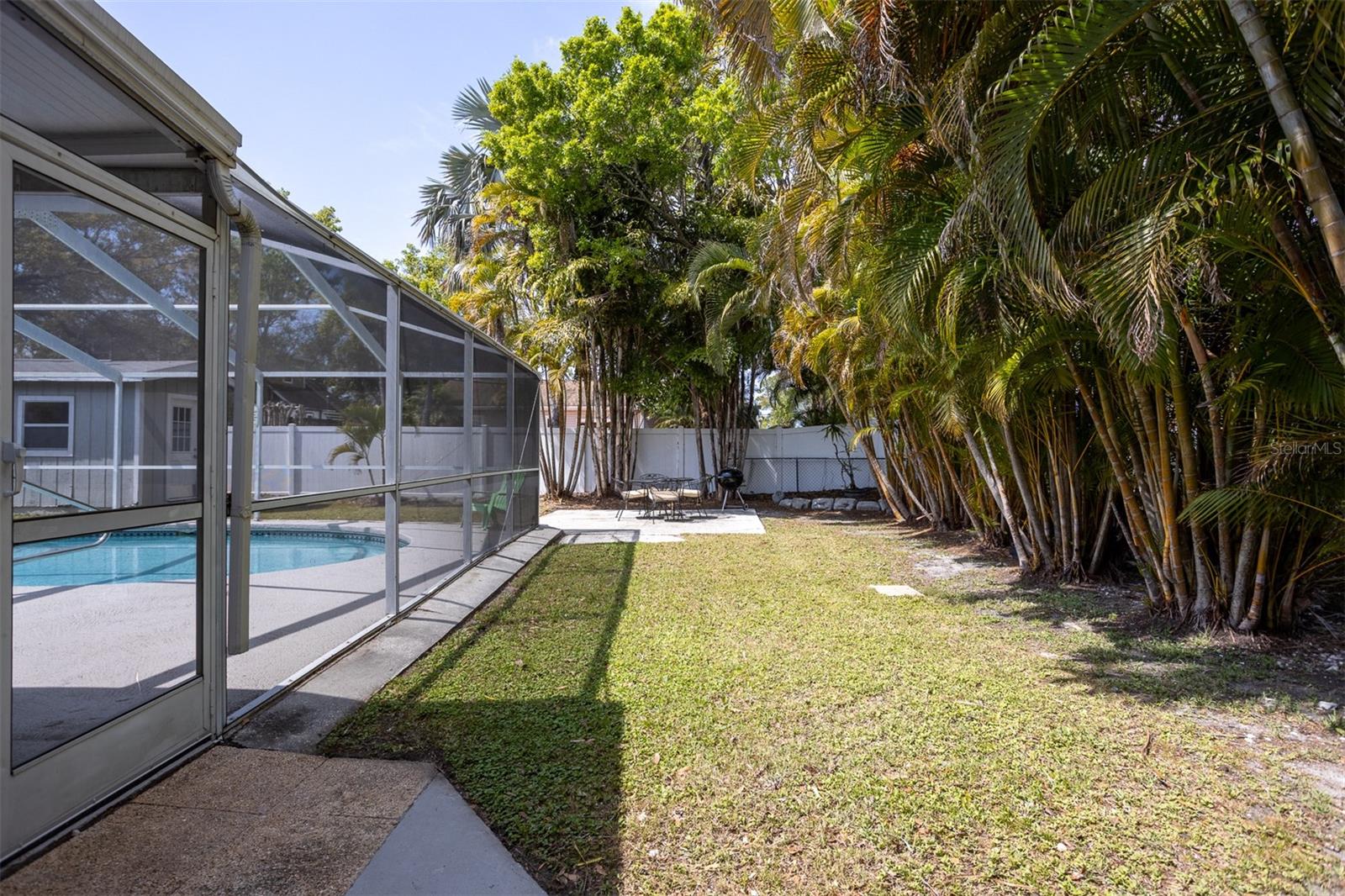 FERGUSONS ESTATES - Residential Lease