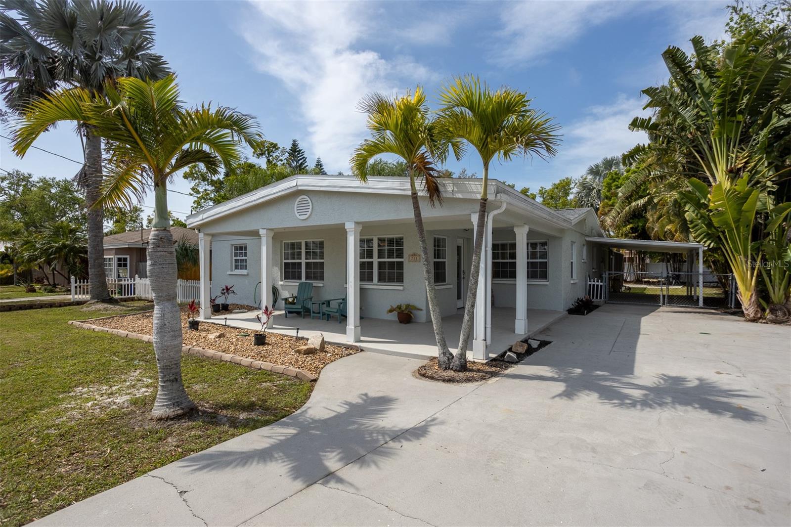 FERGUSONS ESTATES - Residential Lease