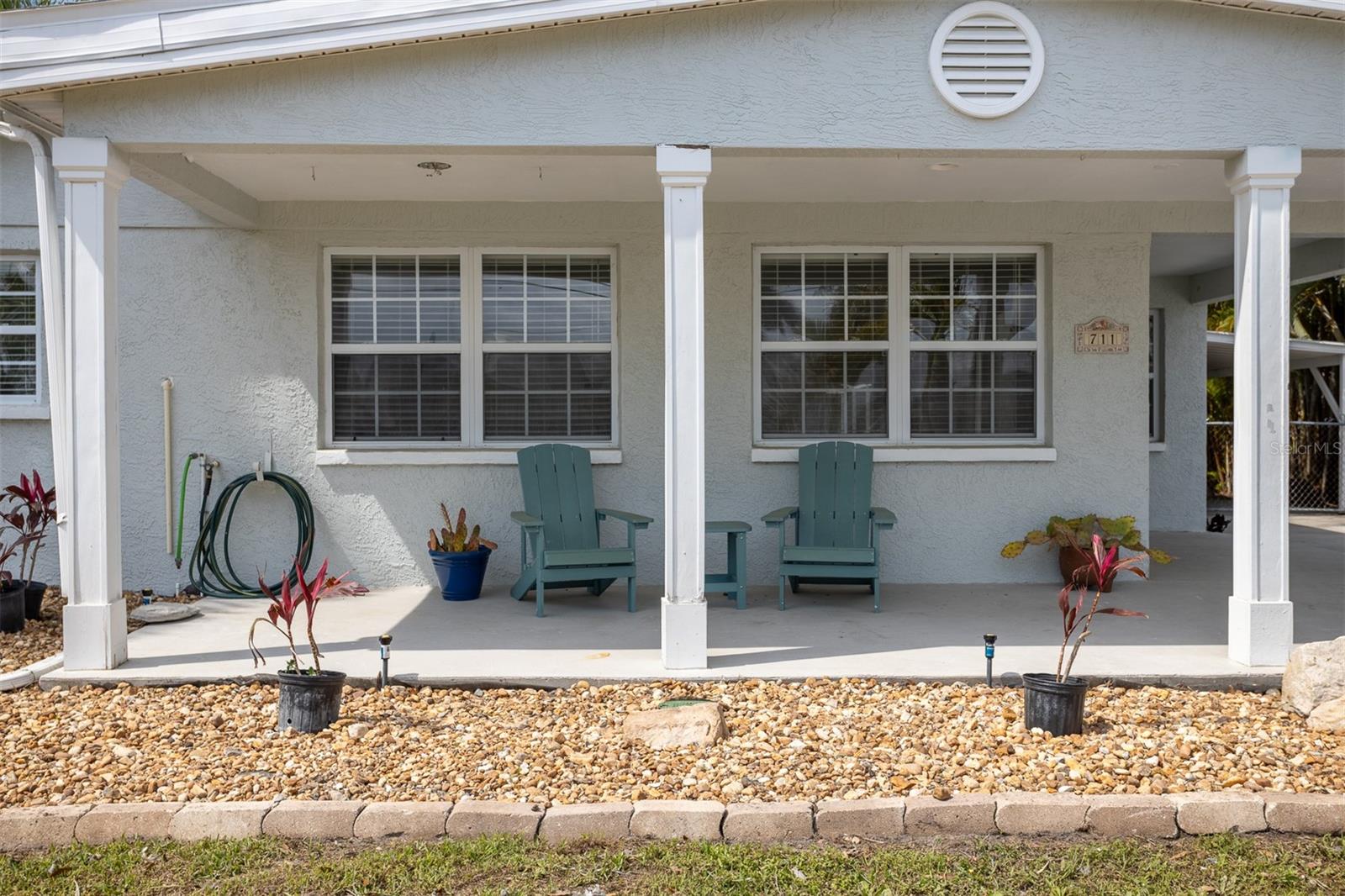 FERGUSONS ESTATES - Residential Lease