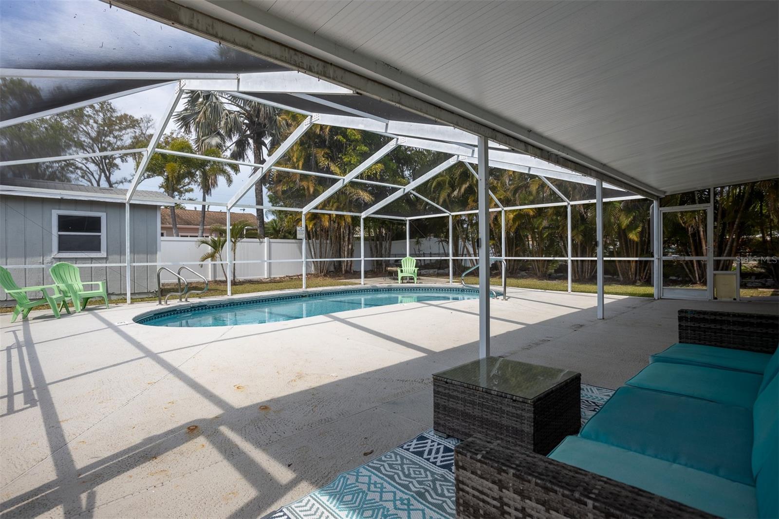 FERGUSONS ESTATES - Residential Lease