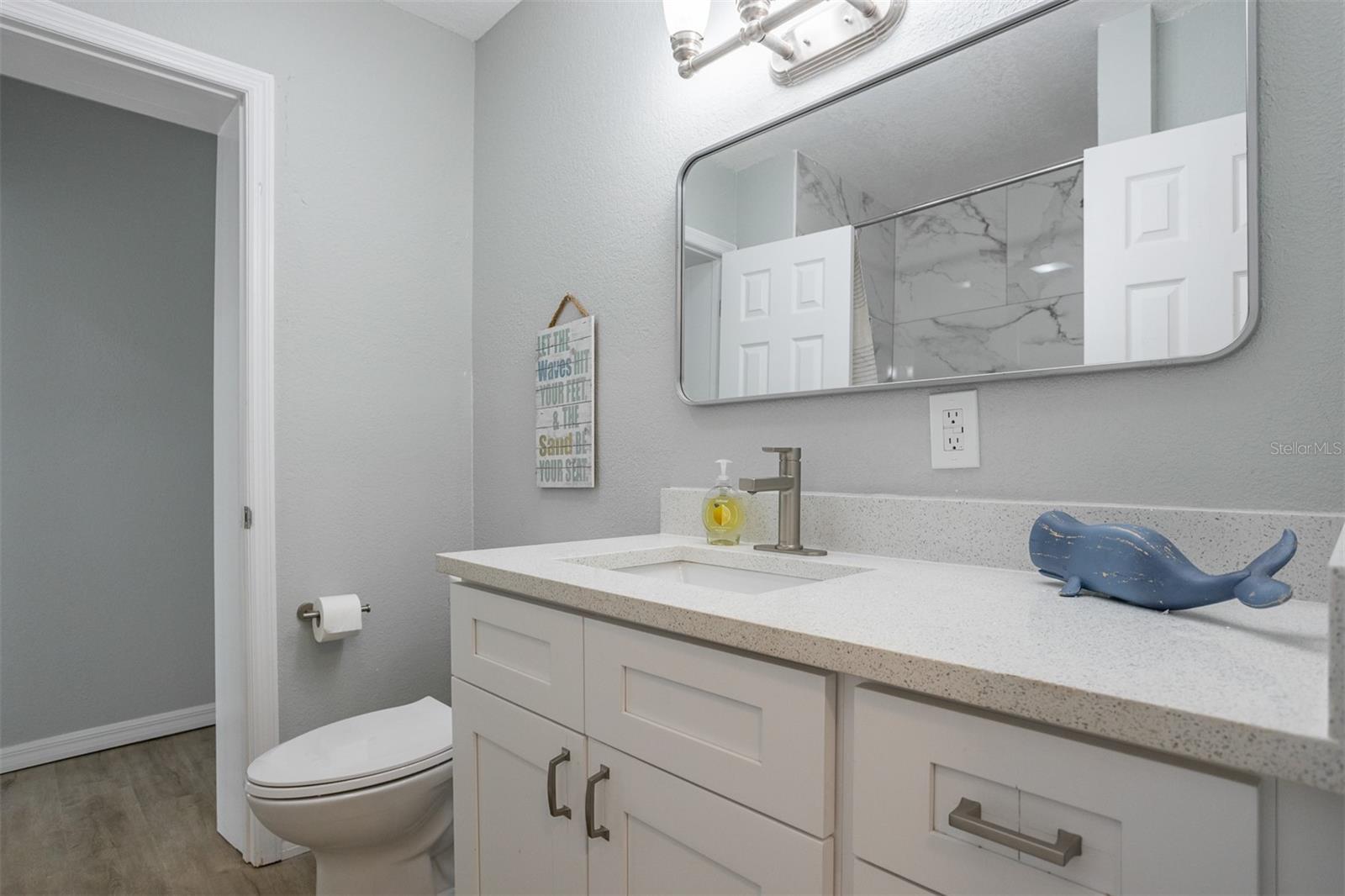 FERGUSONS ESTATES - Residential Lease
