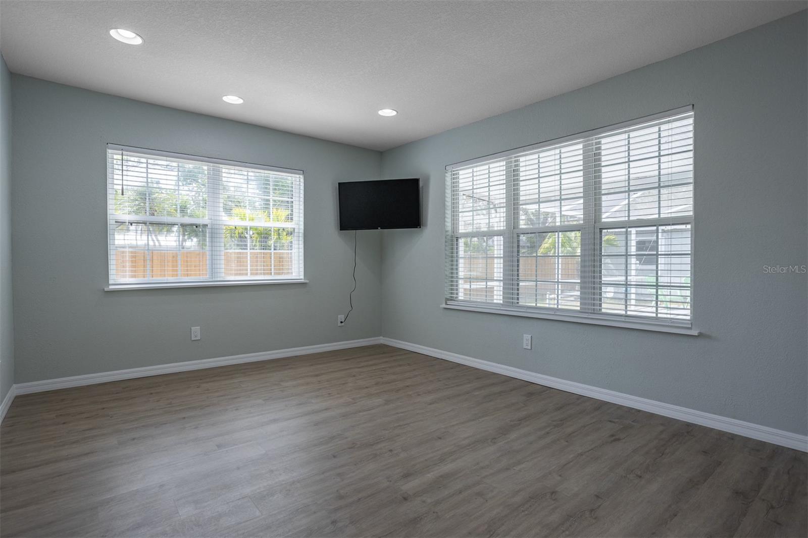 FERGUSONS ESTATES - Residential Lease