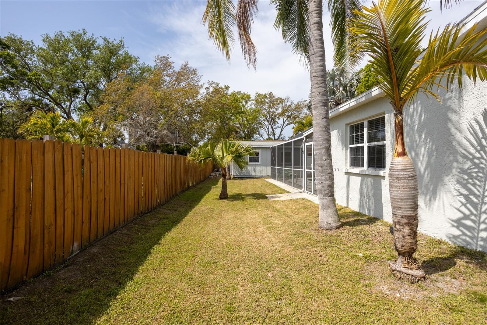 FERGUSONS ESTATES - Residential Lease