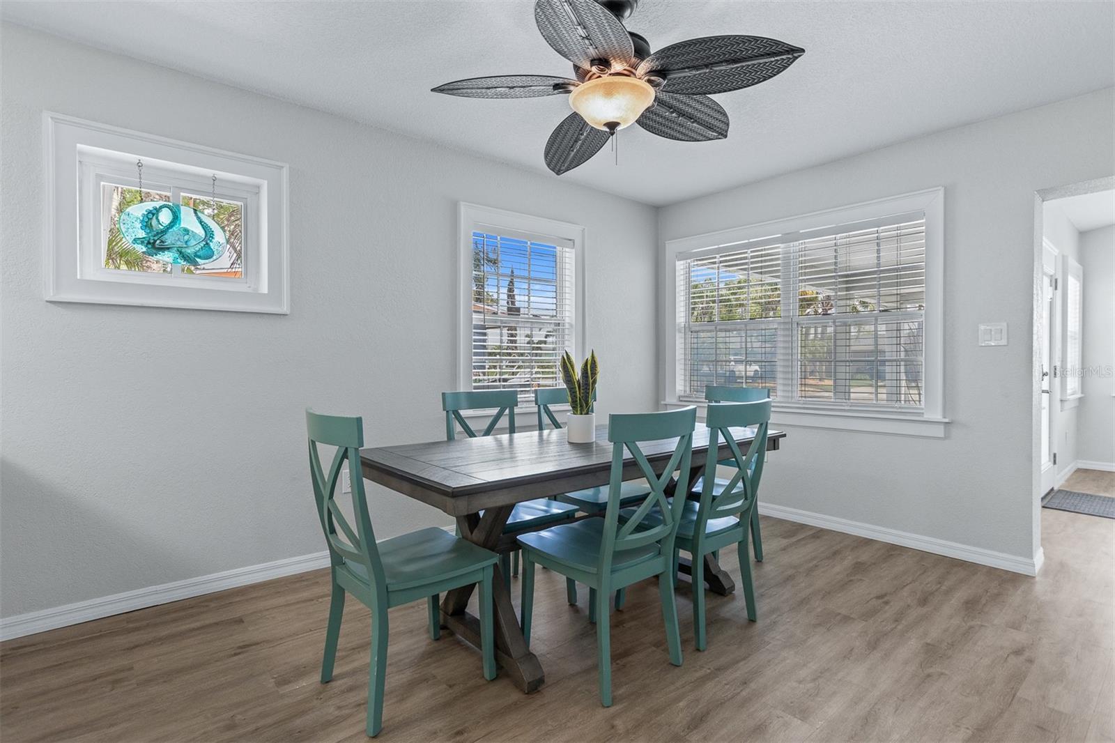 FERGUSONS ESTATES - Residential Lease