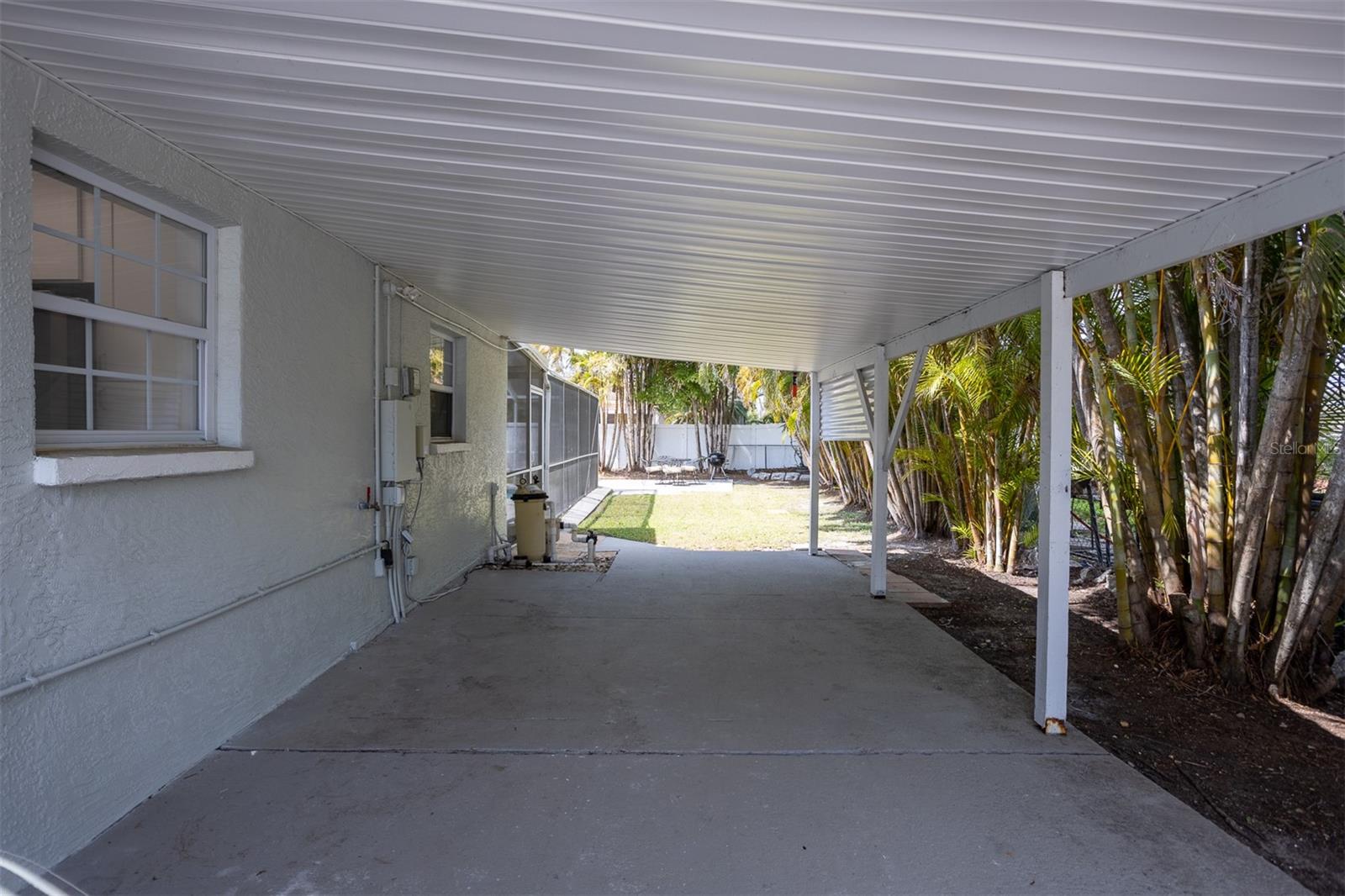 FERGUSONS ESTATES - Residential Lease
