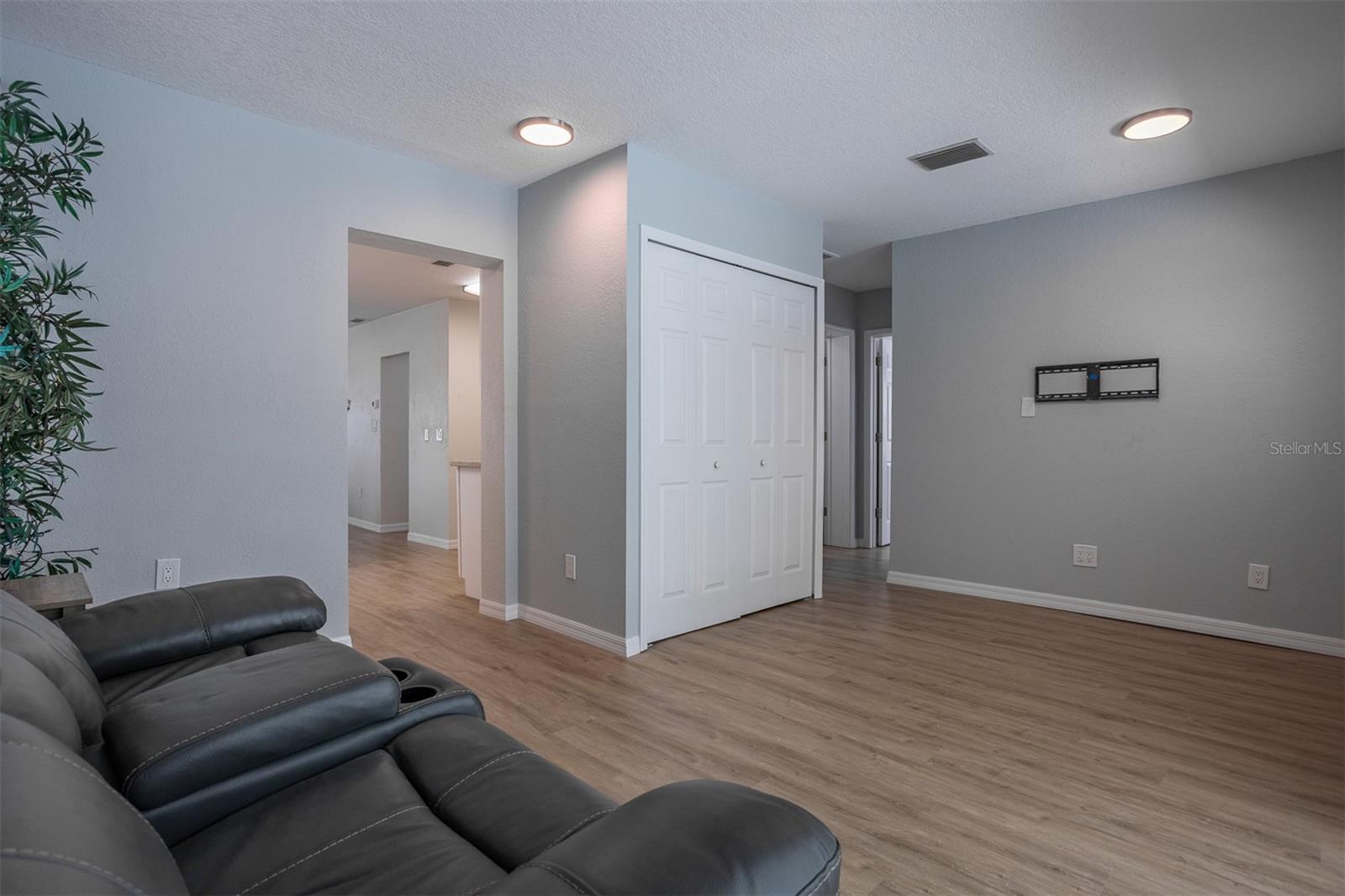 FERGUSONS ESTATES - Residential Lease