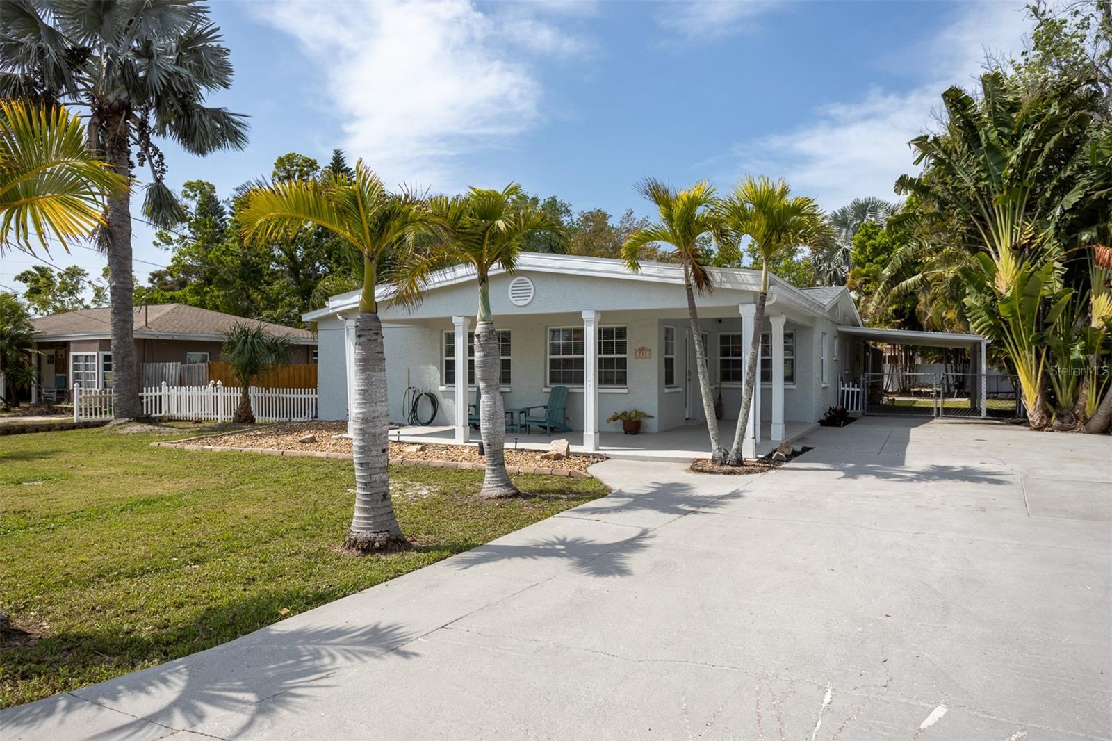 FERGUSONS ESTATES - Residential Lease