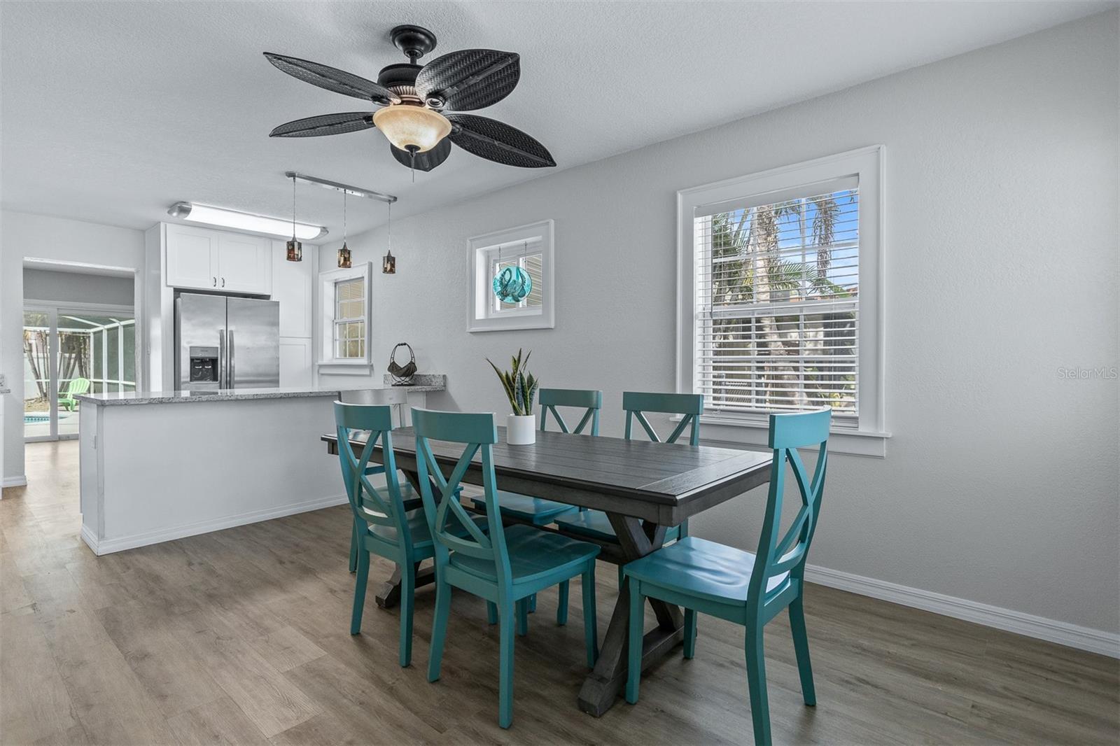 FERGUSONS ESTATES - Residential Lease