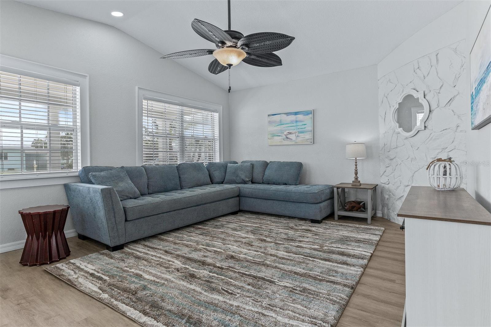FERGUSONS ESTATES - Residential Lease