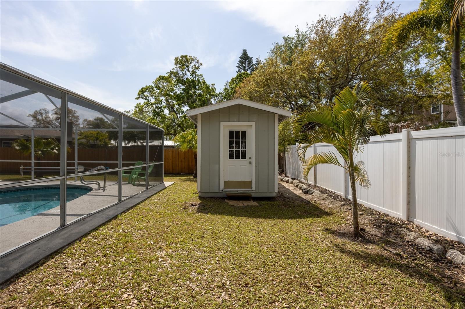 FERGUSONS ESTATES - Residential Lease