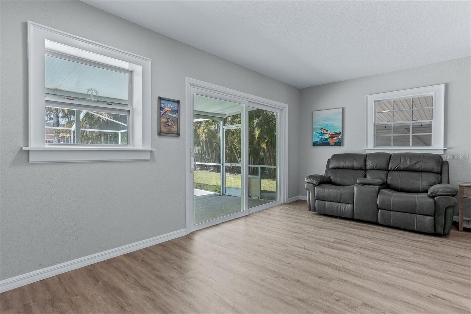 FERGUSONS ESTATES - Residential Lease