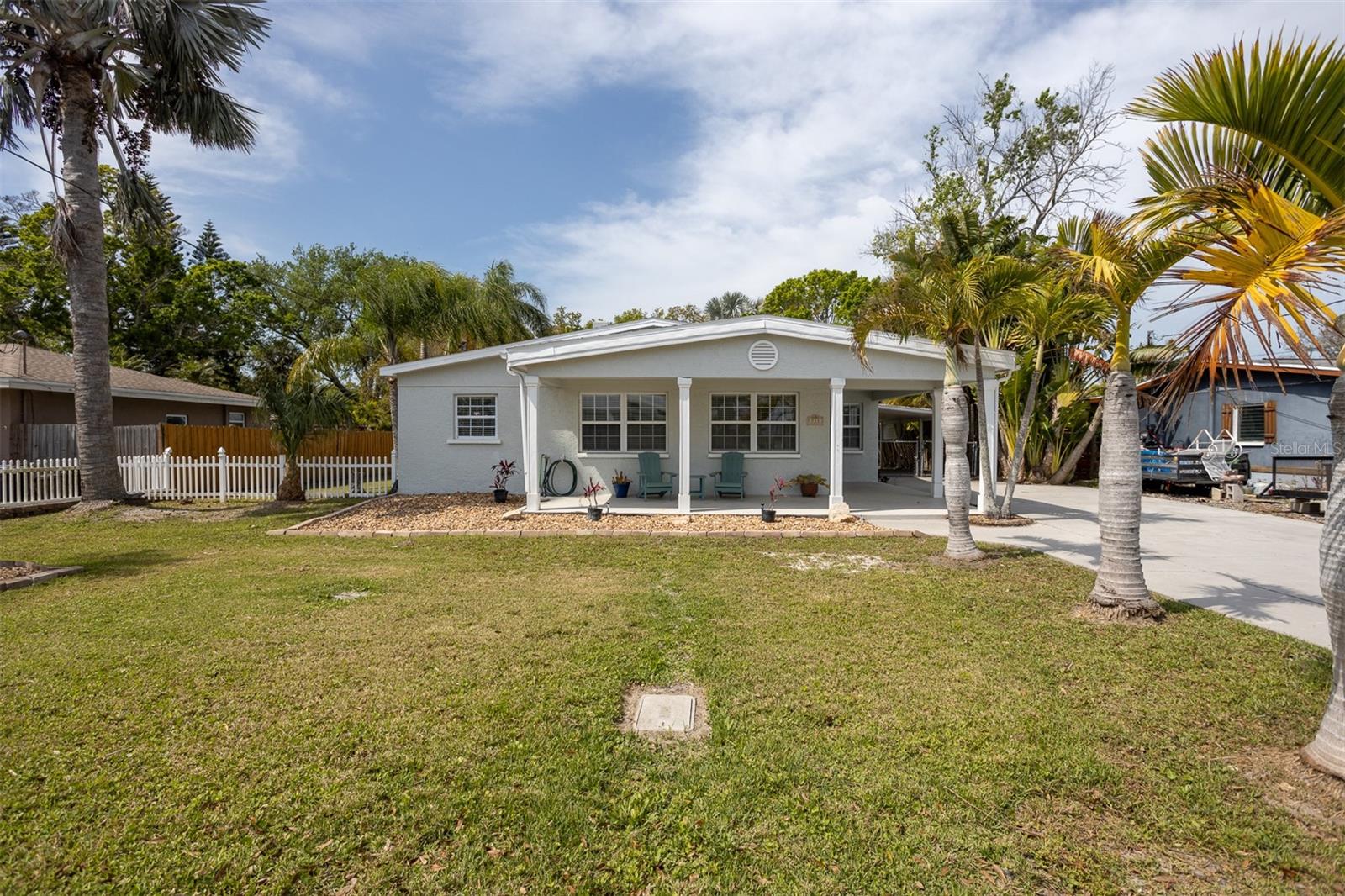 FERGUSONS ESTATES - Residential Lease
