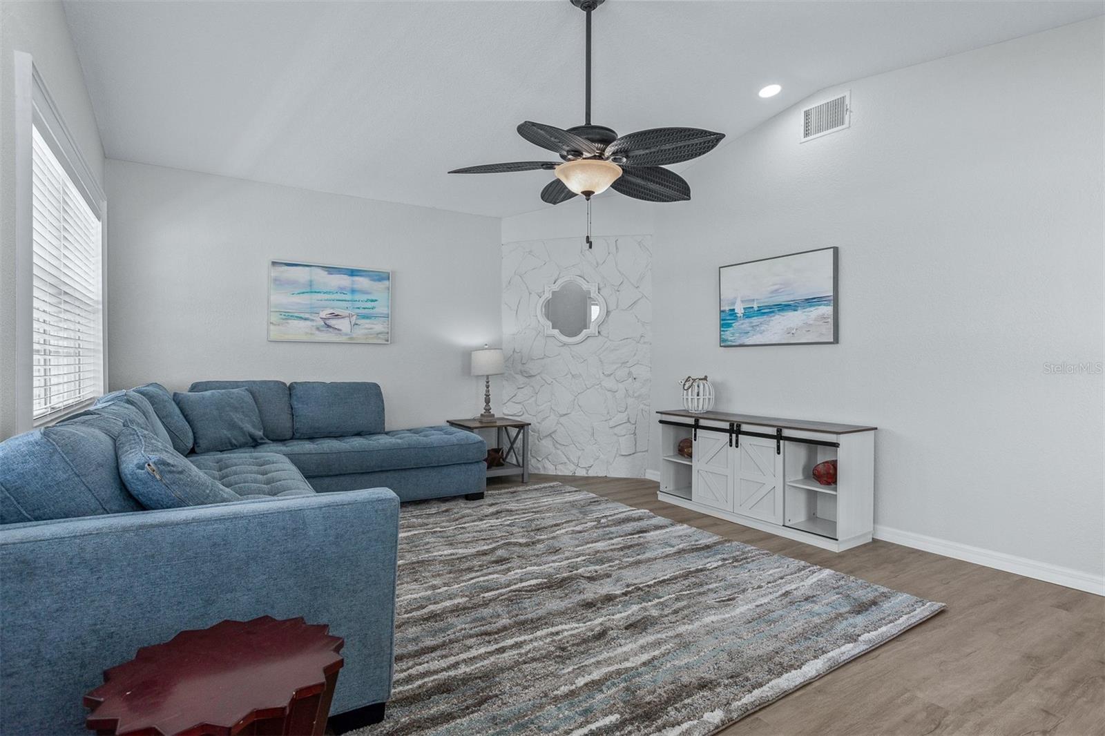 FERGUSONS ESTATES - Residential Lease