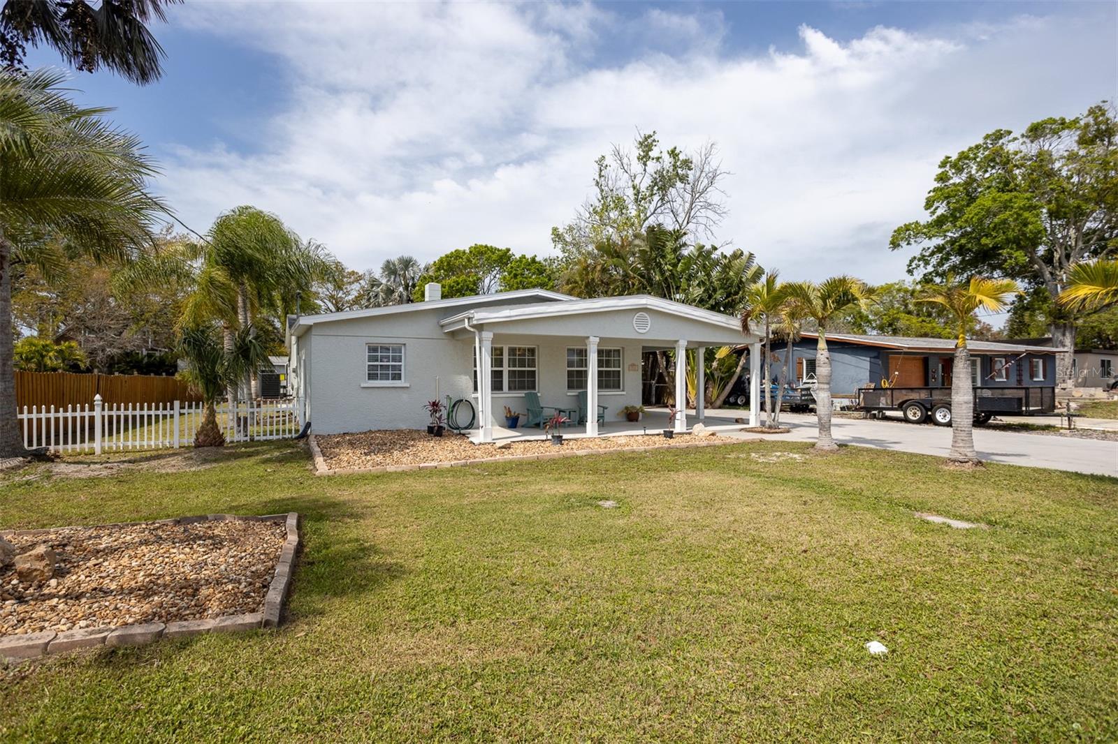 FERGUSONS ESTATES - Residential Lease