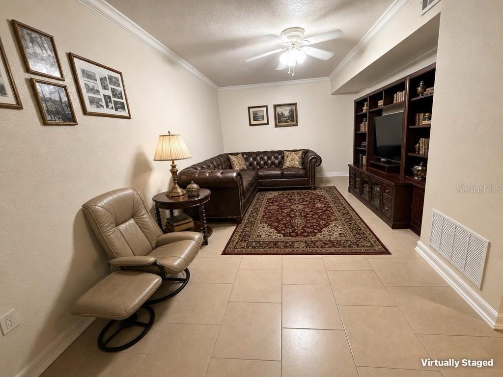 DEER HAVEN ESTATE UNREC - Residential