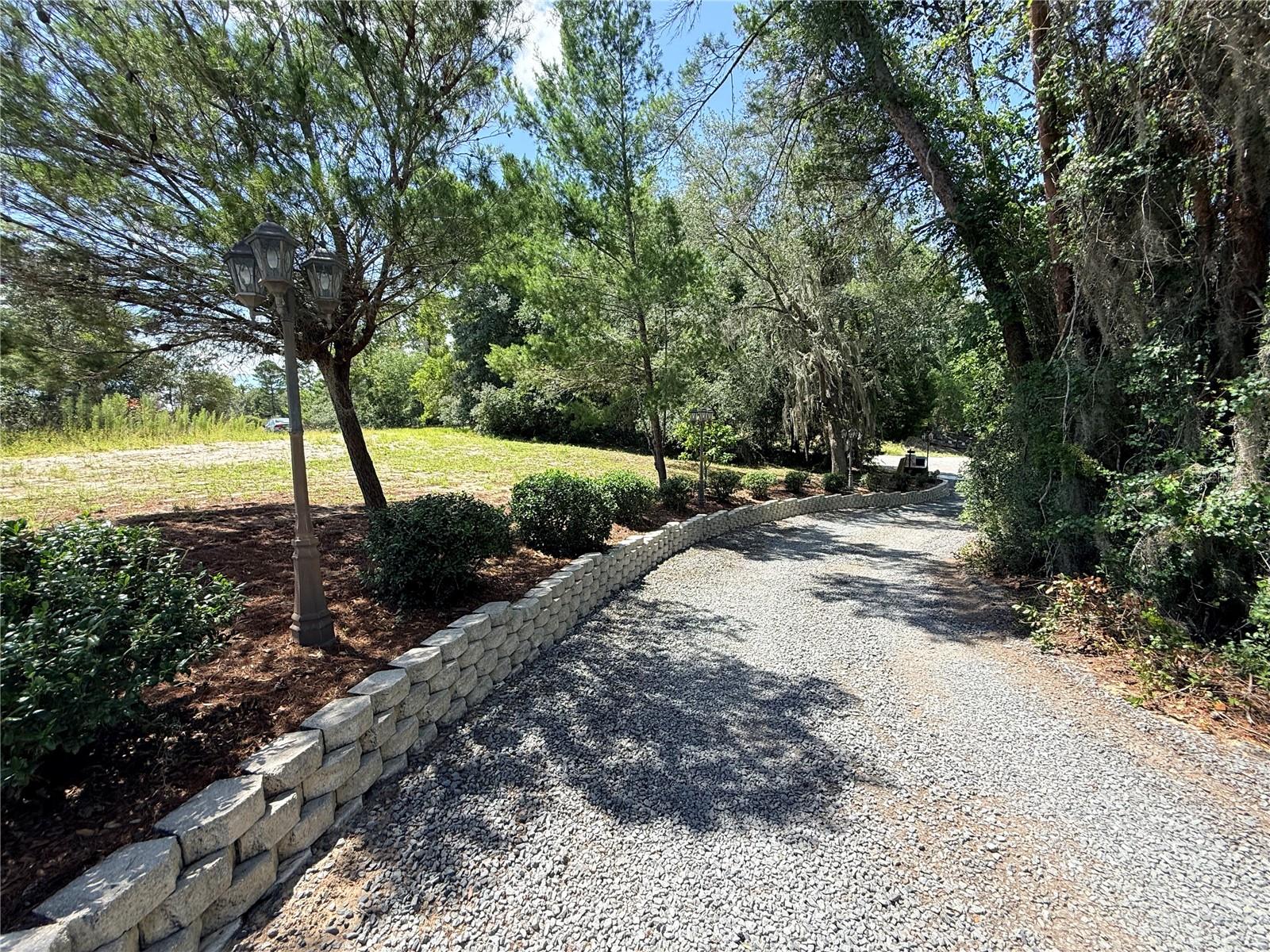 DEER HAVEN ESTATE UNREC - Residential