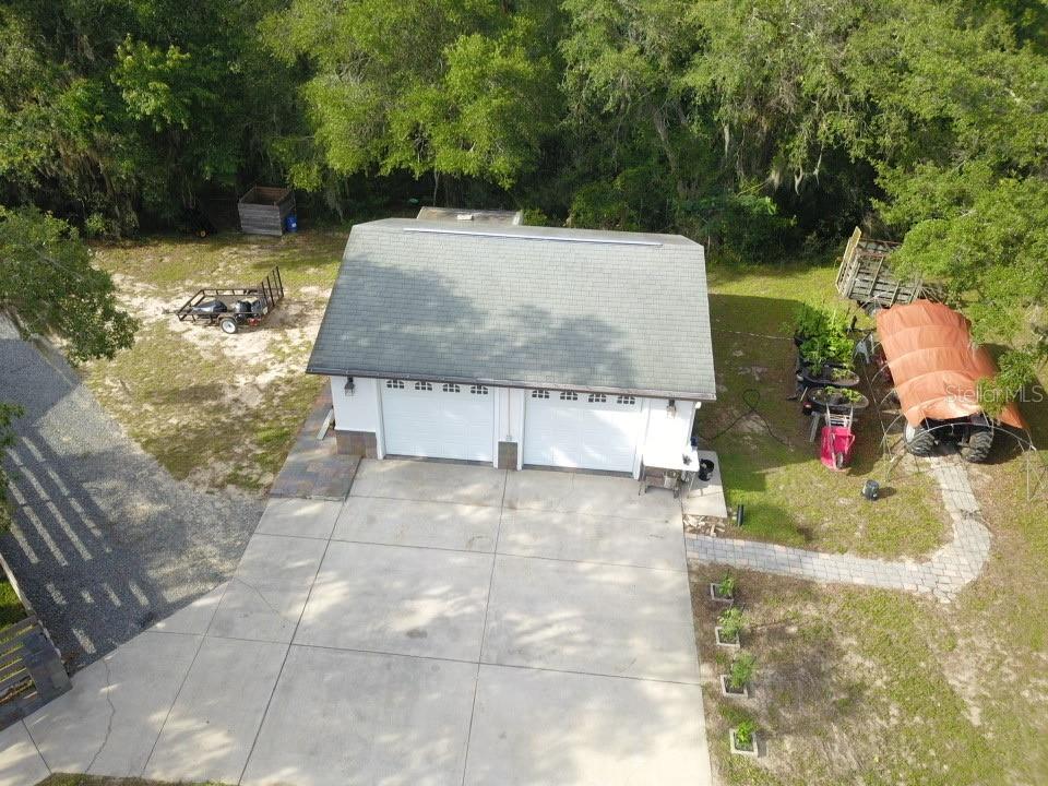 DEER HAVEN ESTATE UNREC - Residential