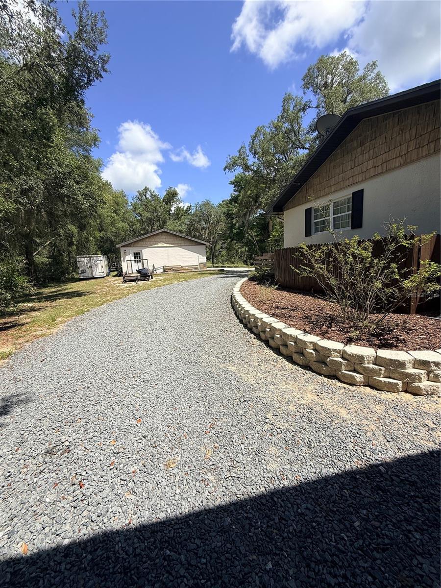 DEER HAVEN ESTATE UNREC - Residential