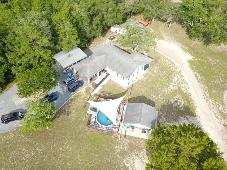 DEER HAVEN ESTATE UNREC - Residential