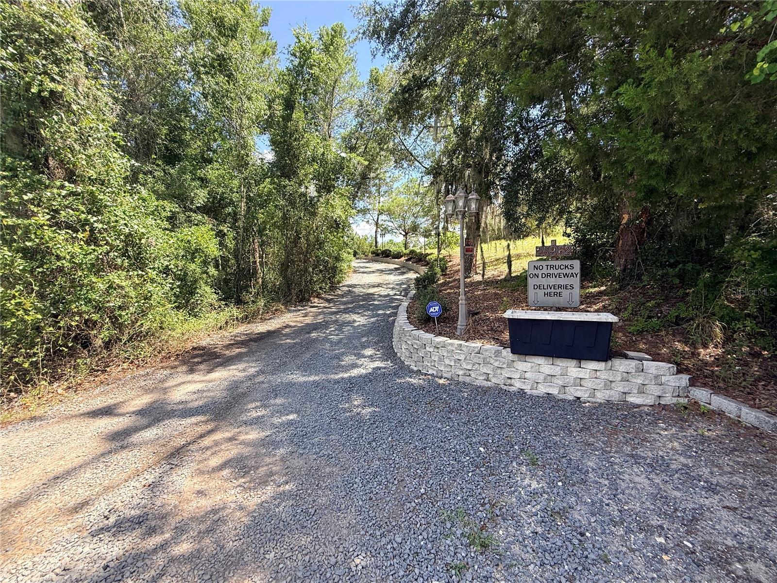 DEER HAVEN ESTATE UNREC - Residential