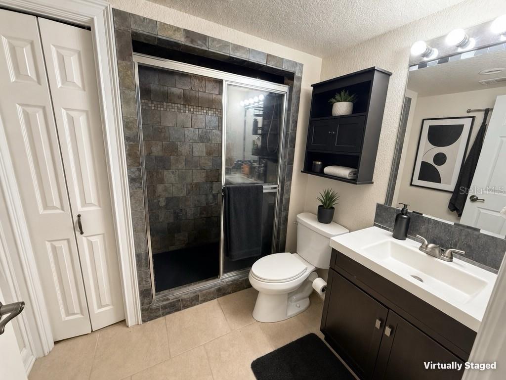 DEER HAVEN ESTATE UNREC - Residential